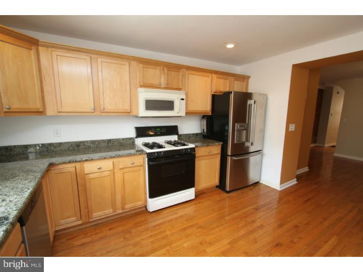 FISHTOWN - Residential