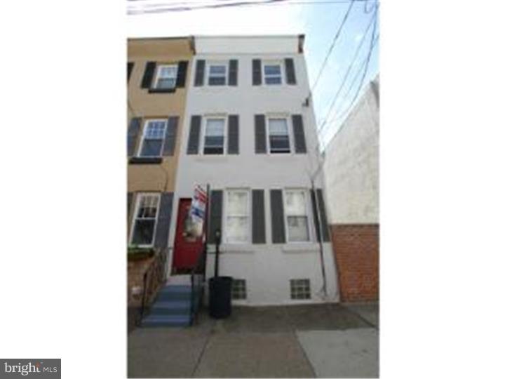 FISHTOWN - Residential