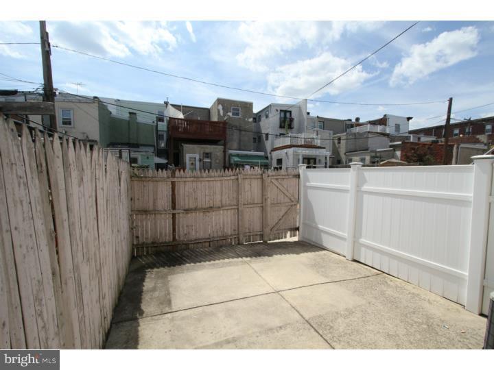 FISHTOWN - Residential