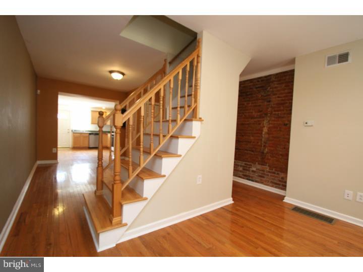 FISHTOWN - Residential