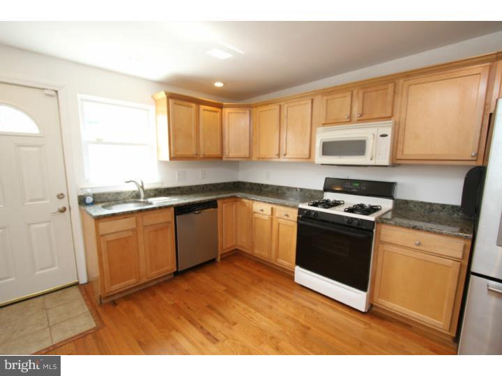 FISHTOWN - Residential