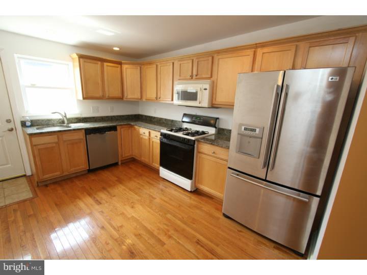 FISHTOWN - Residential