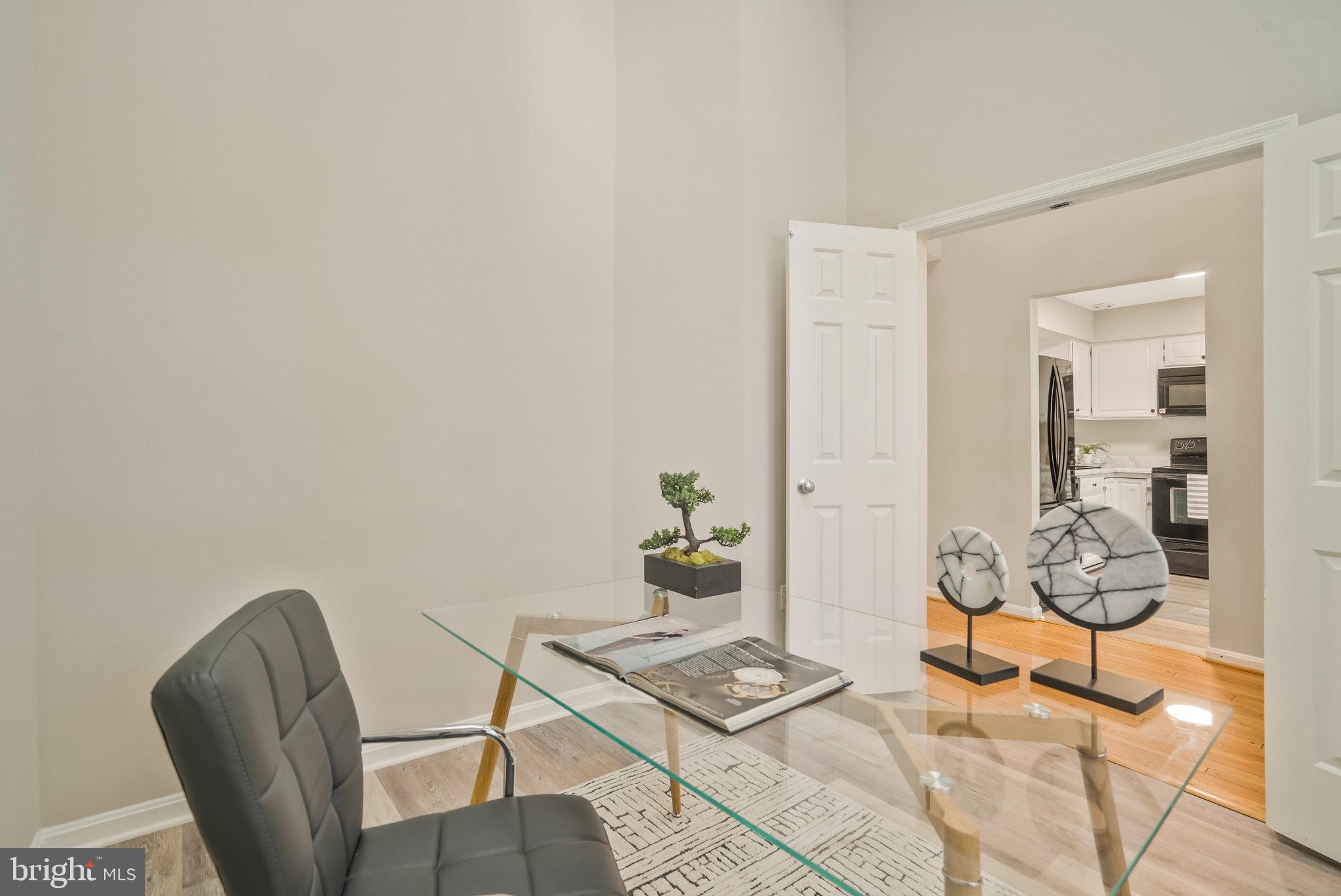 FOREST VIEW - Residential