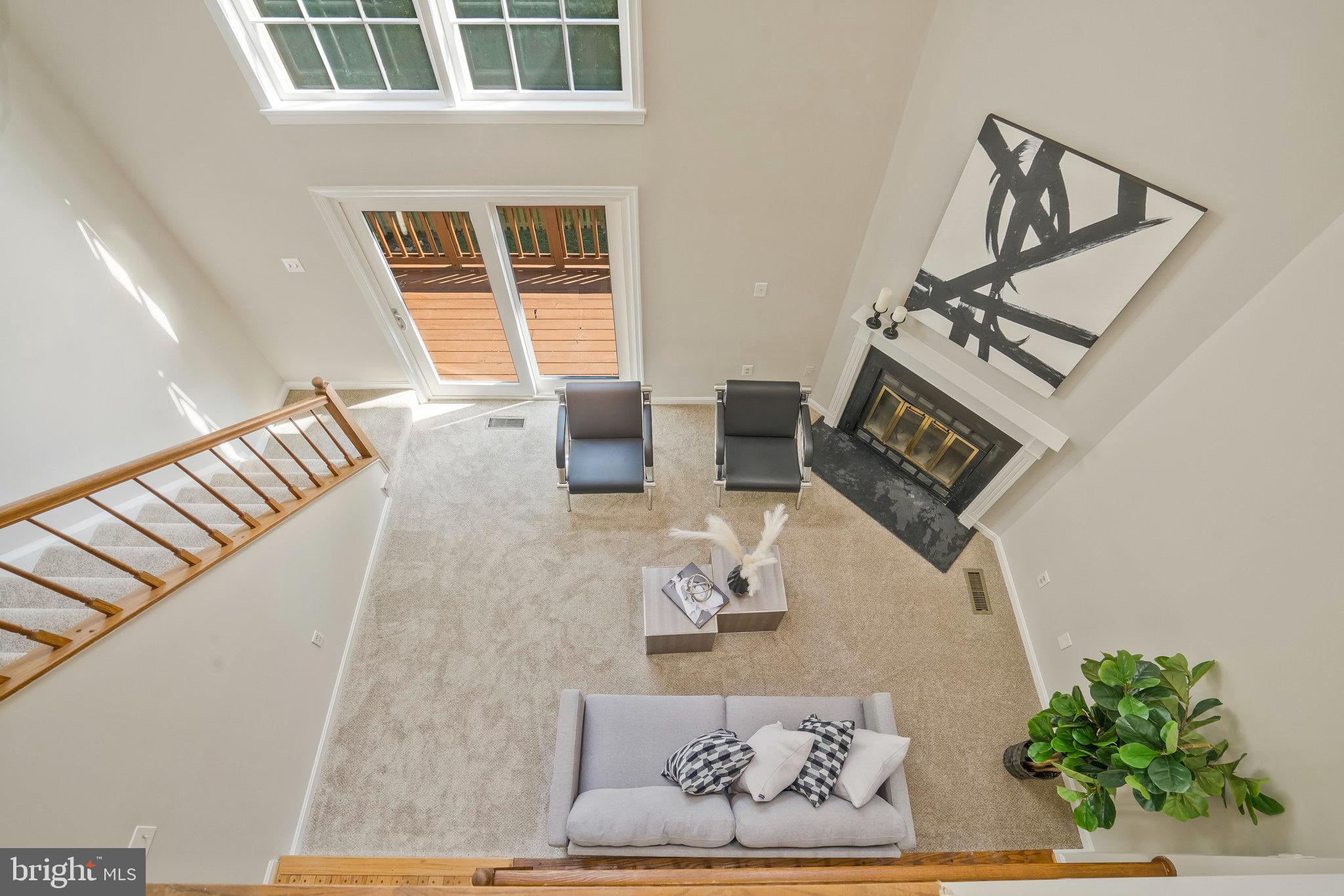 FOREST VIEW - Residential