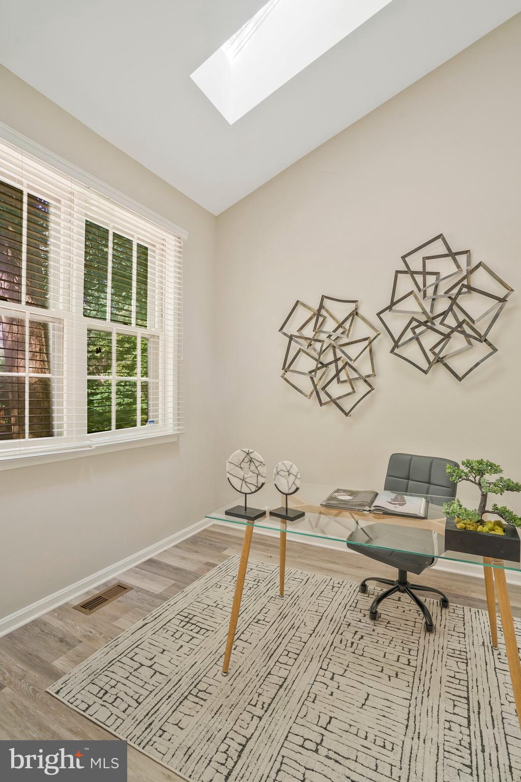 FOREST VIEW - Residential