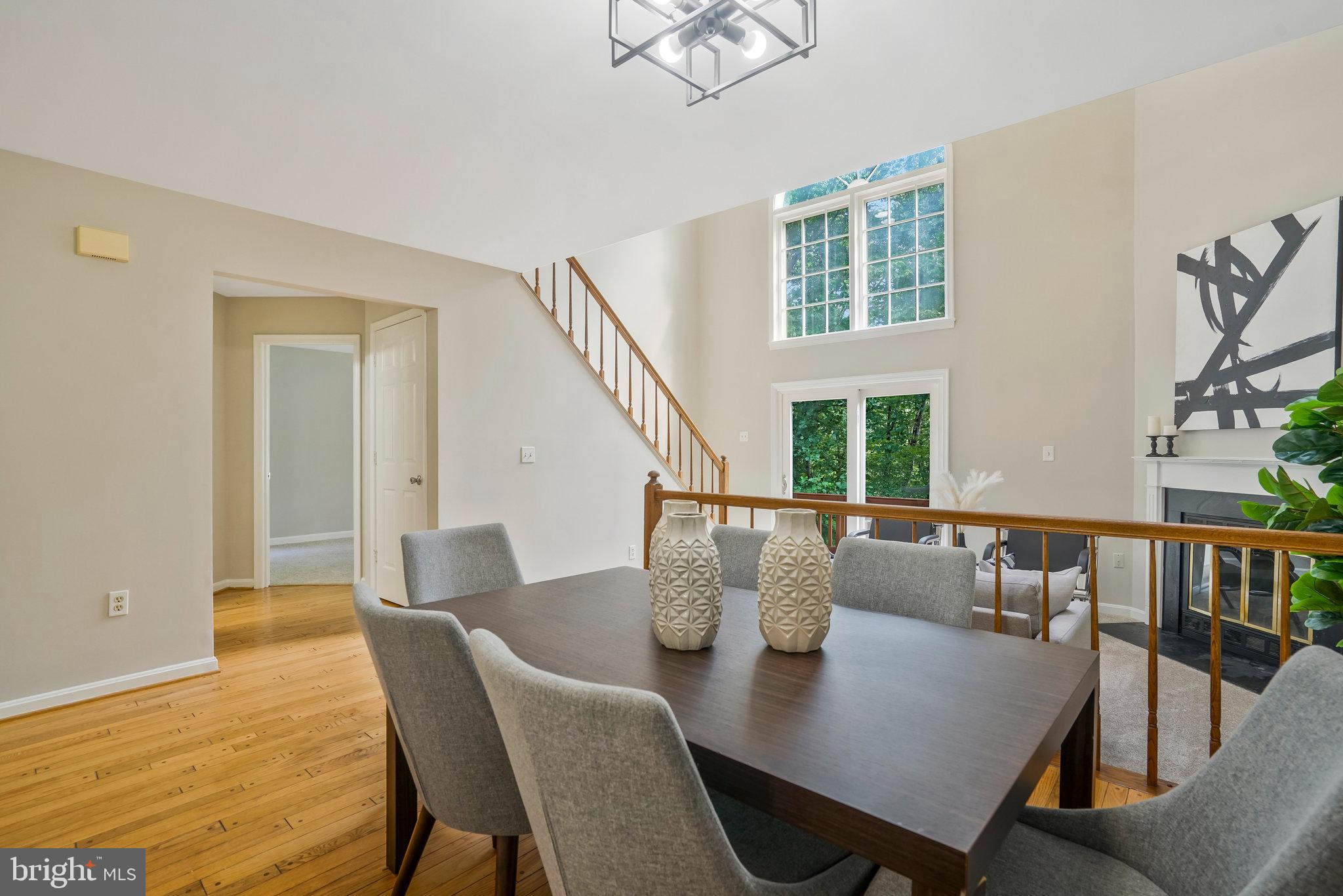 FOREST VIEW - Residential