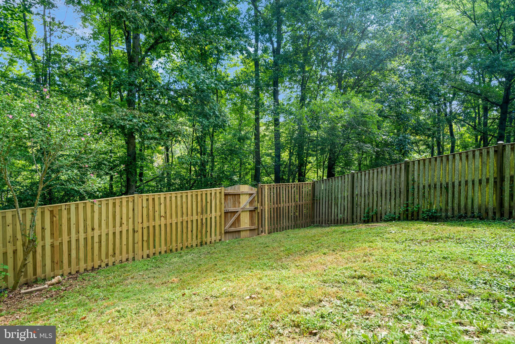 FOREST VIEW - Residential