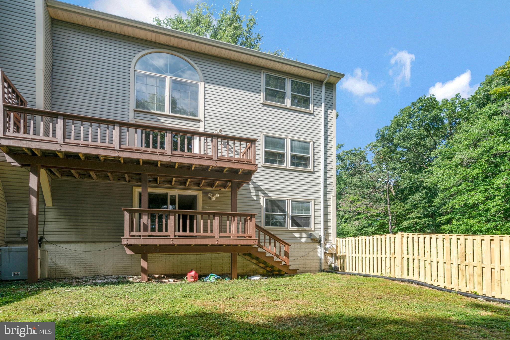 FOREST VIEW - Residential
