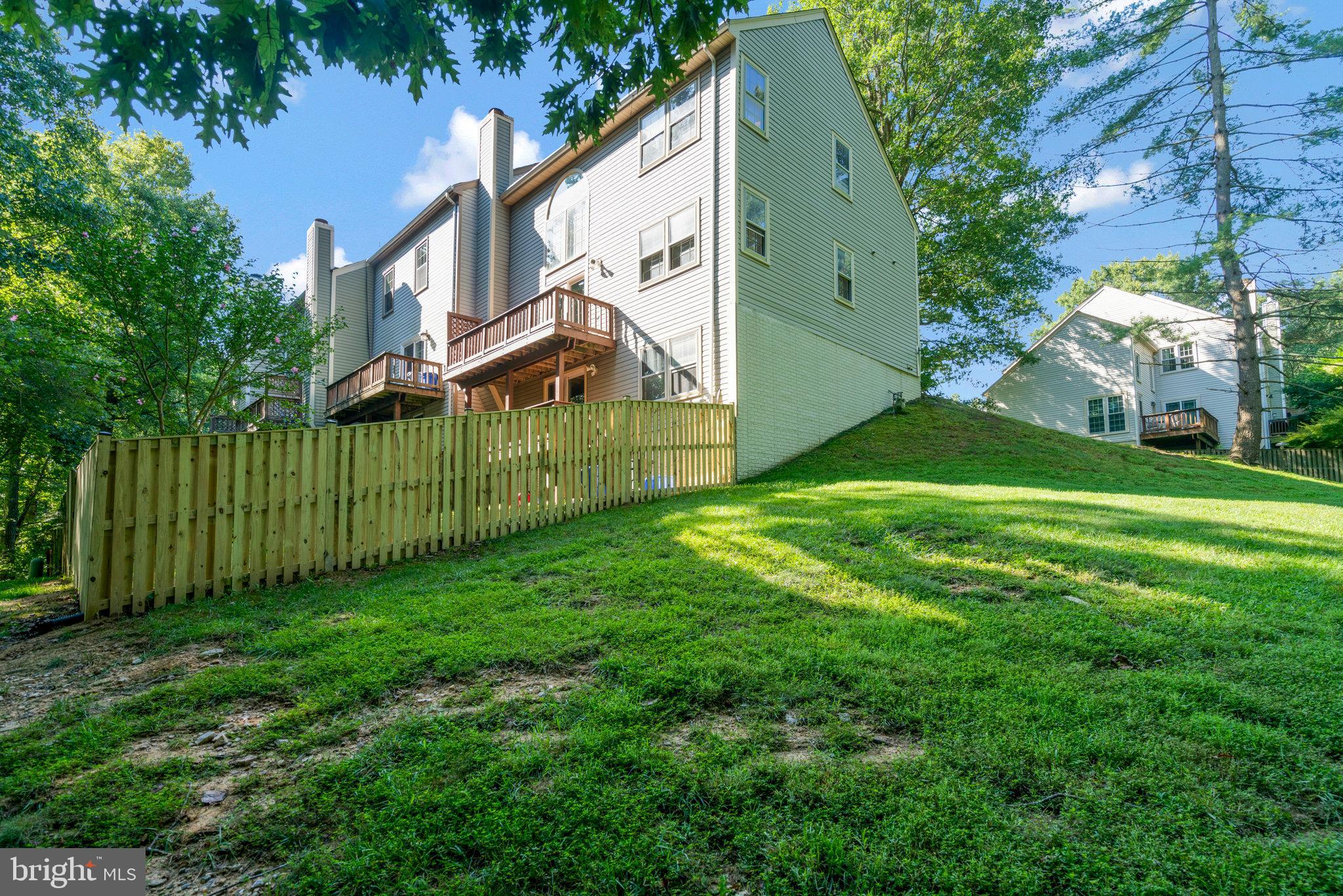 FOREST VIEW - Residential