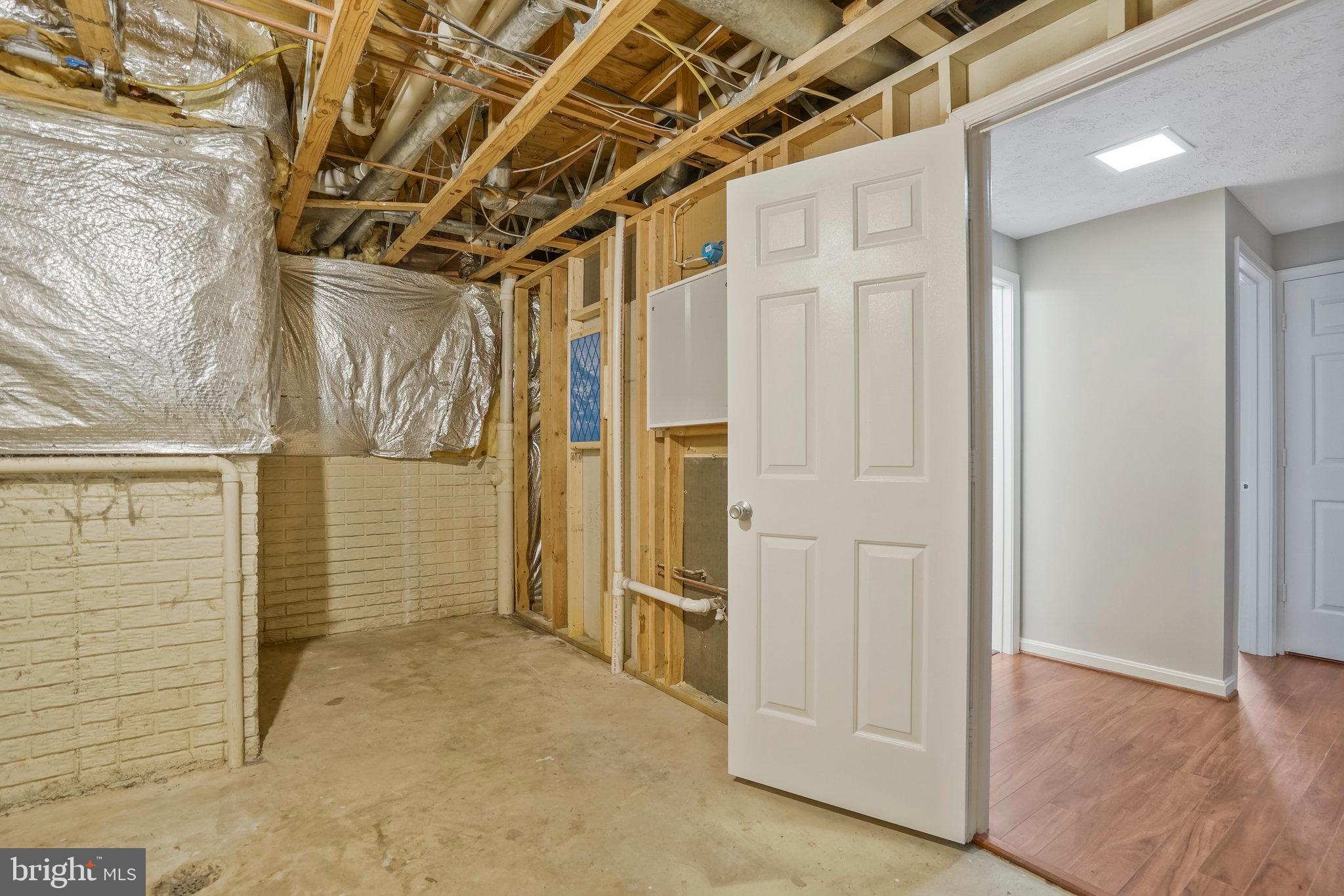 FOREST VIEW - Residential