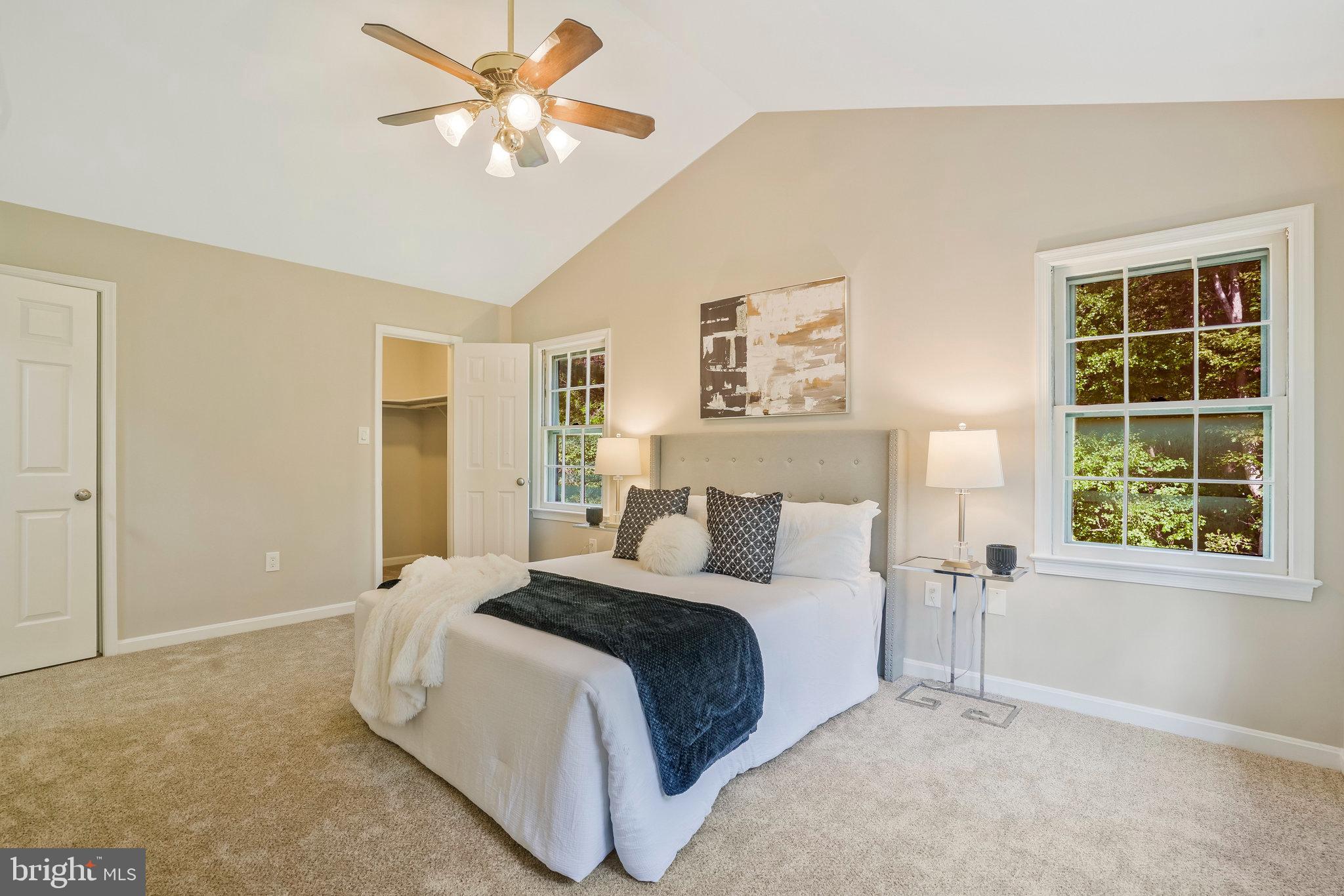 FOREST VIEW - Residential