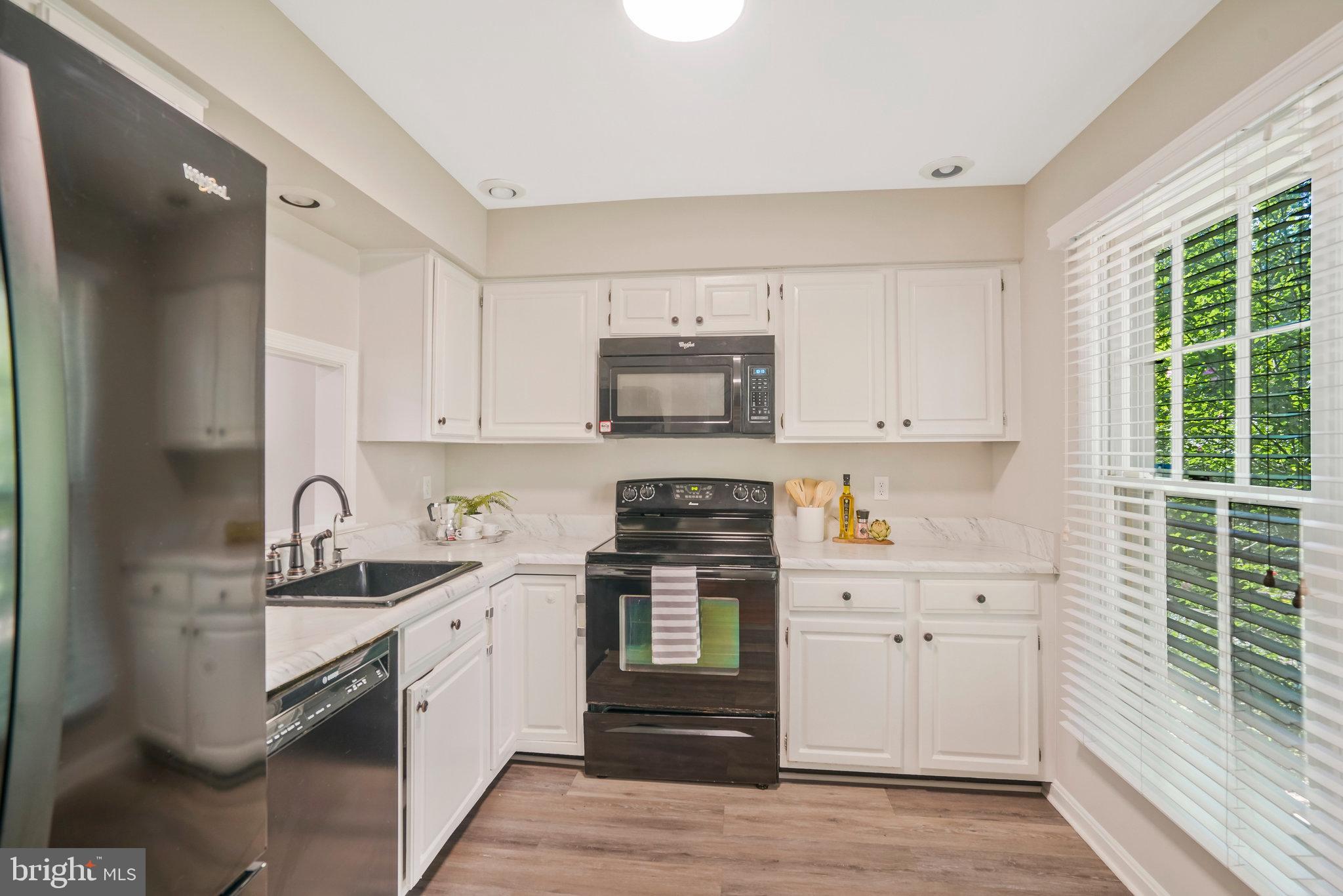 FOREST VIEW - Residential