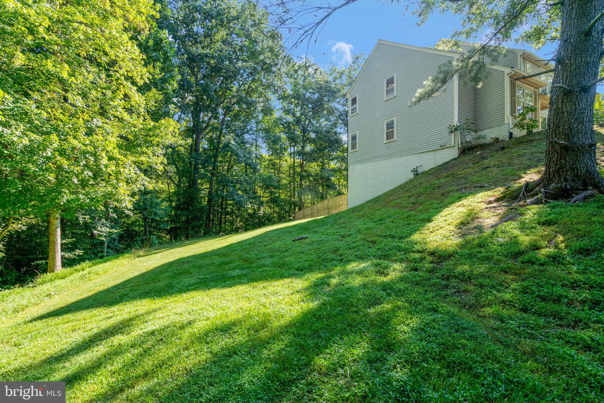 FOREST VIEW - Residential