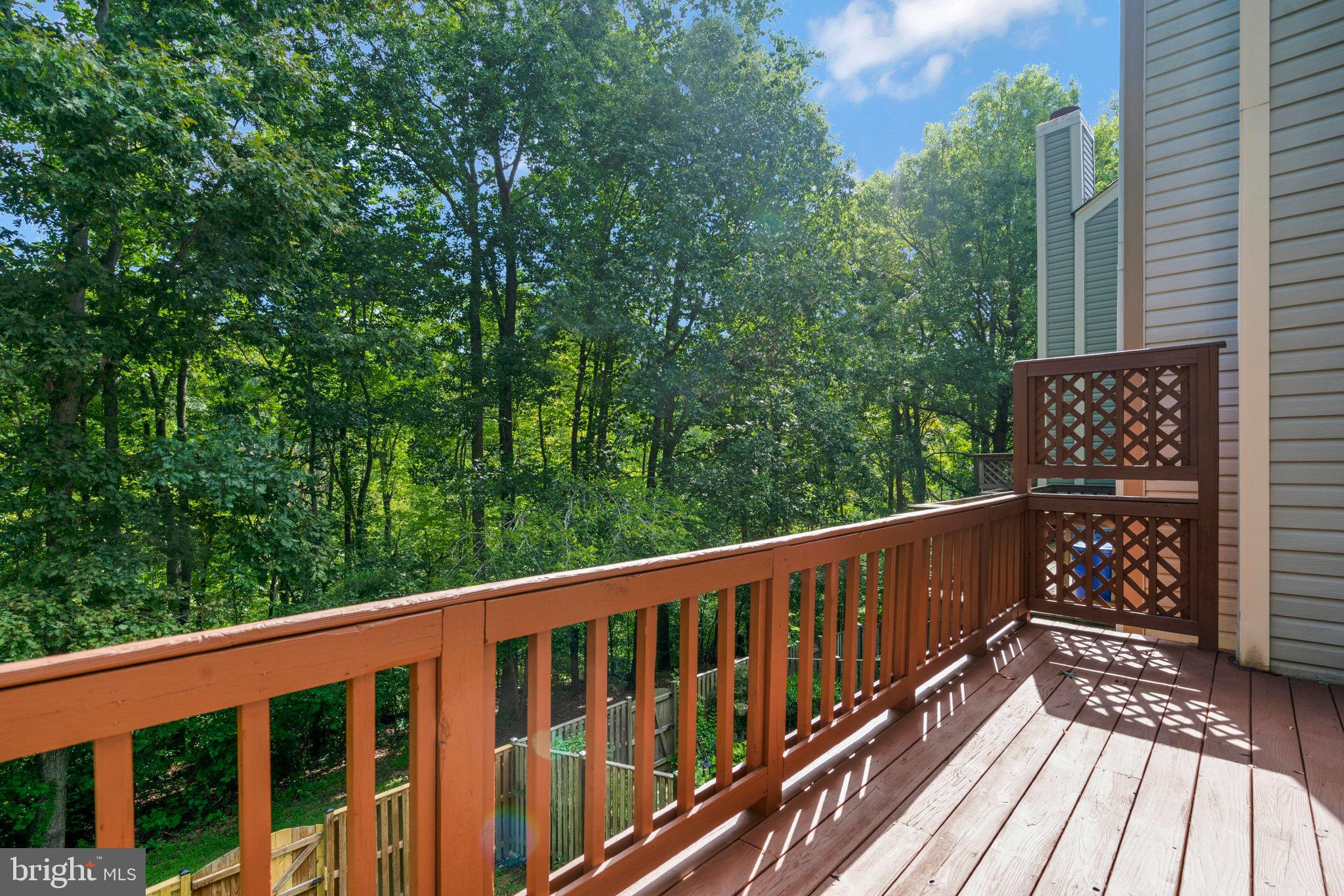 FOREST VIEW - Residential