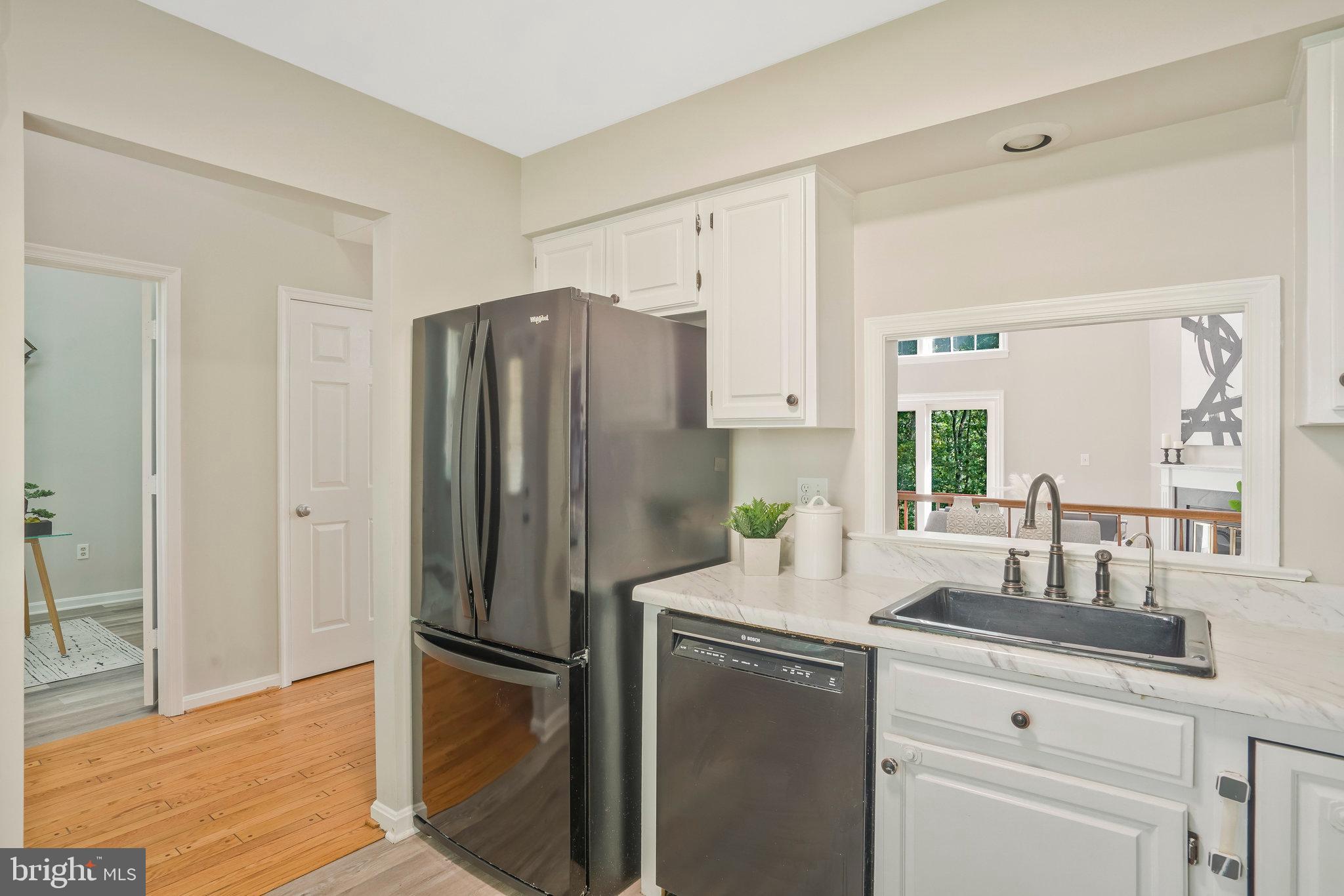 FOREST VIEW - Residential