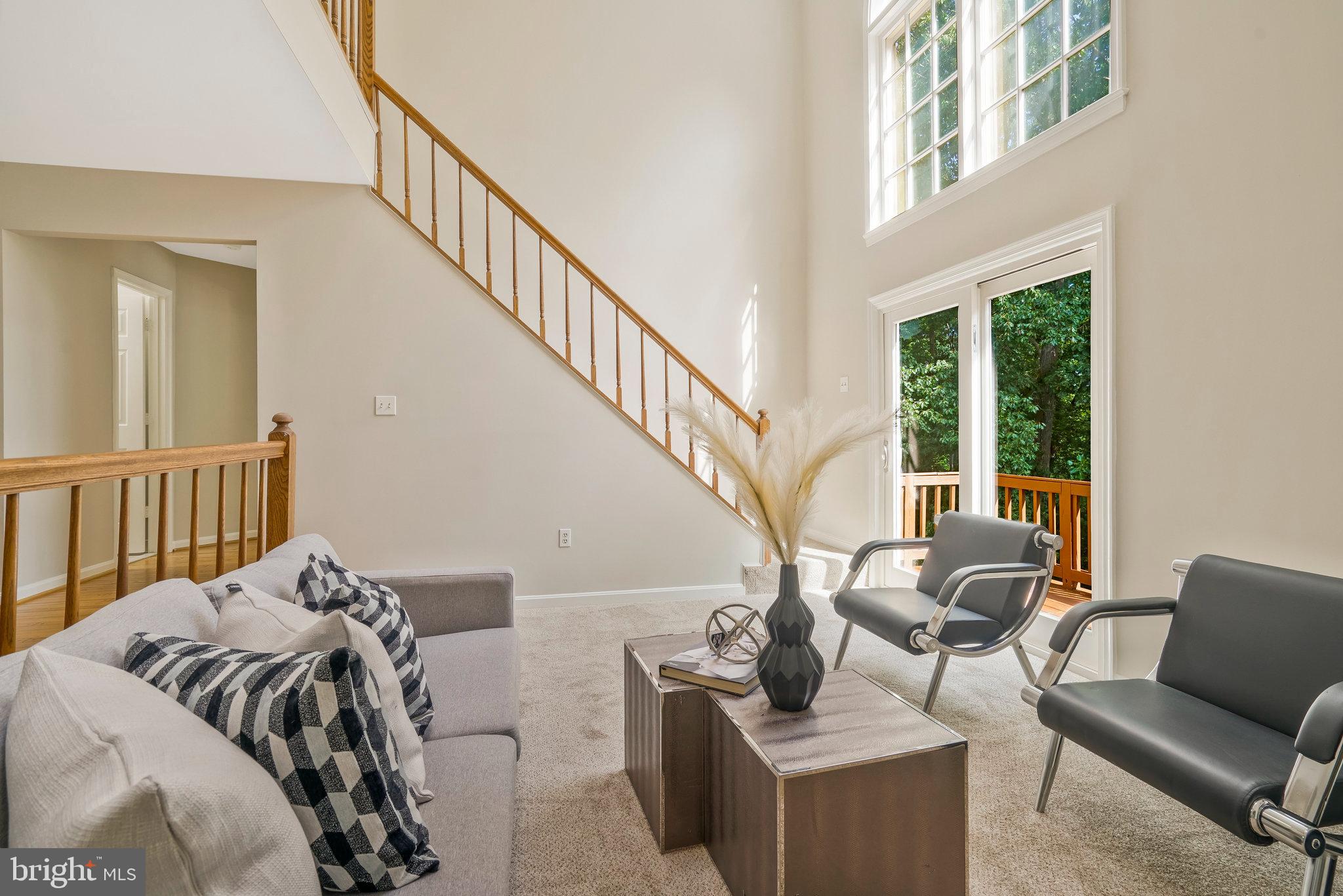 FOREST VIEW - Residential