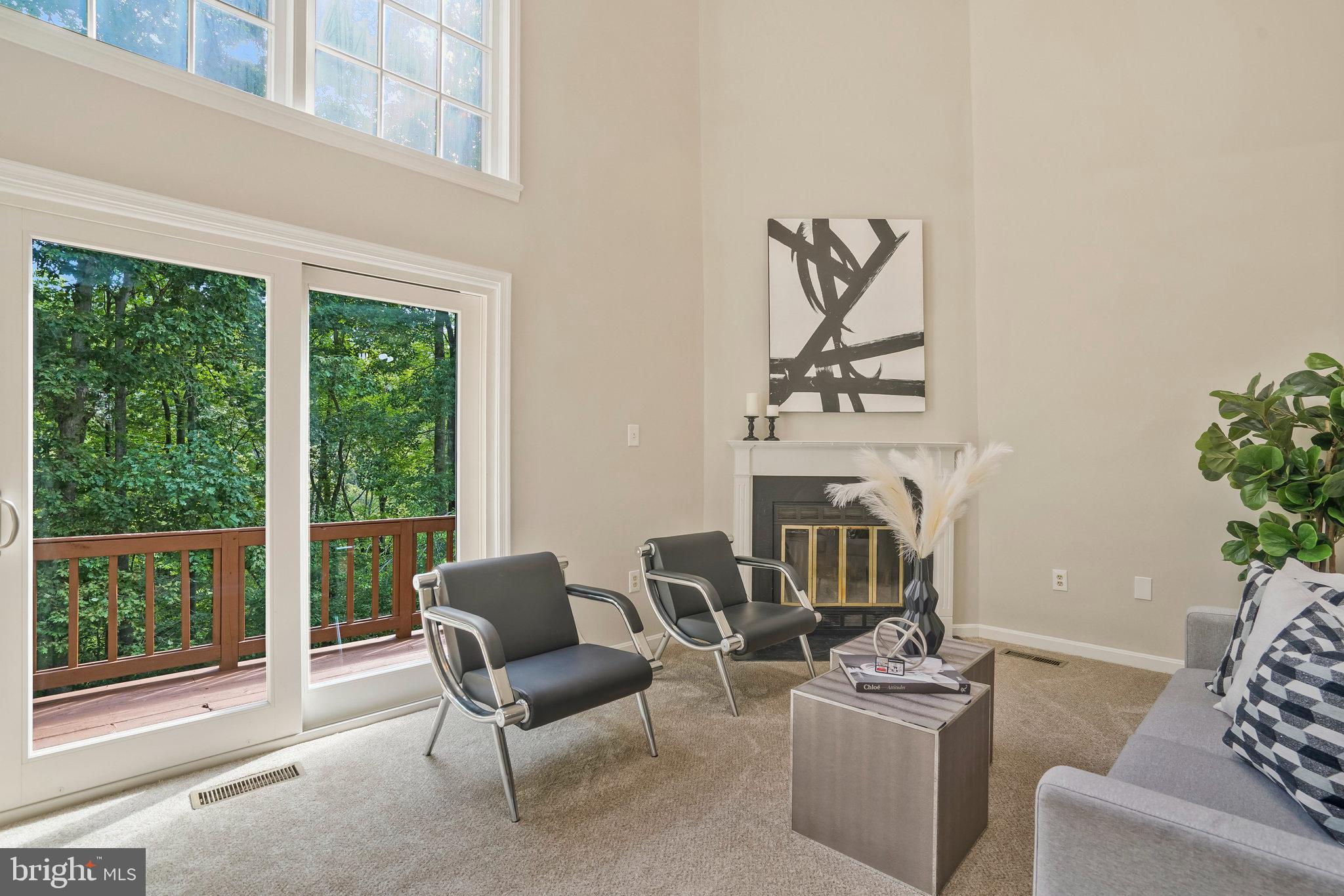 FOREST VIEW - Residential