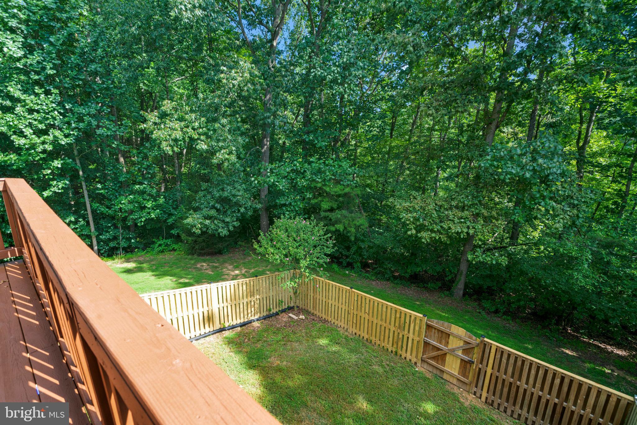 FOREST VIEW - Residential