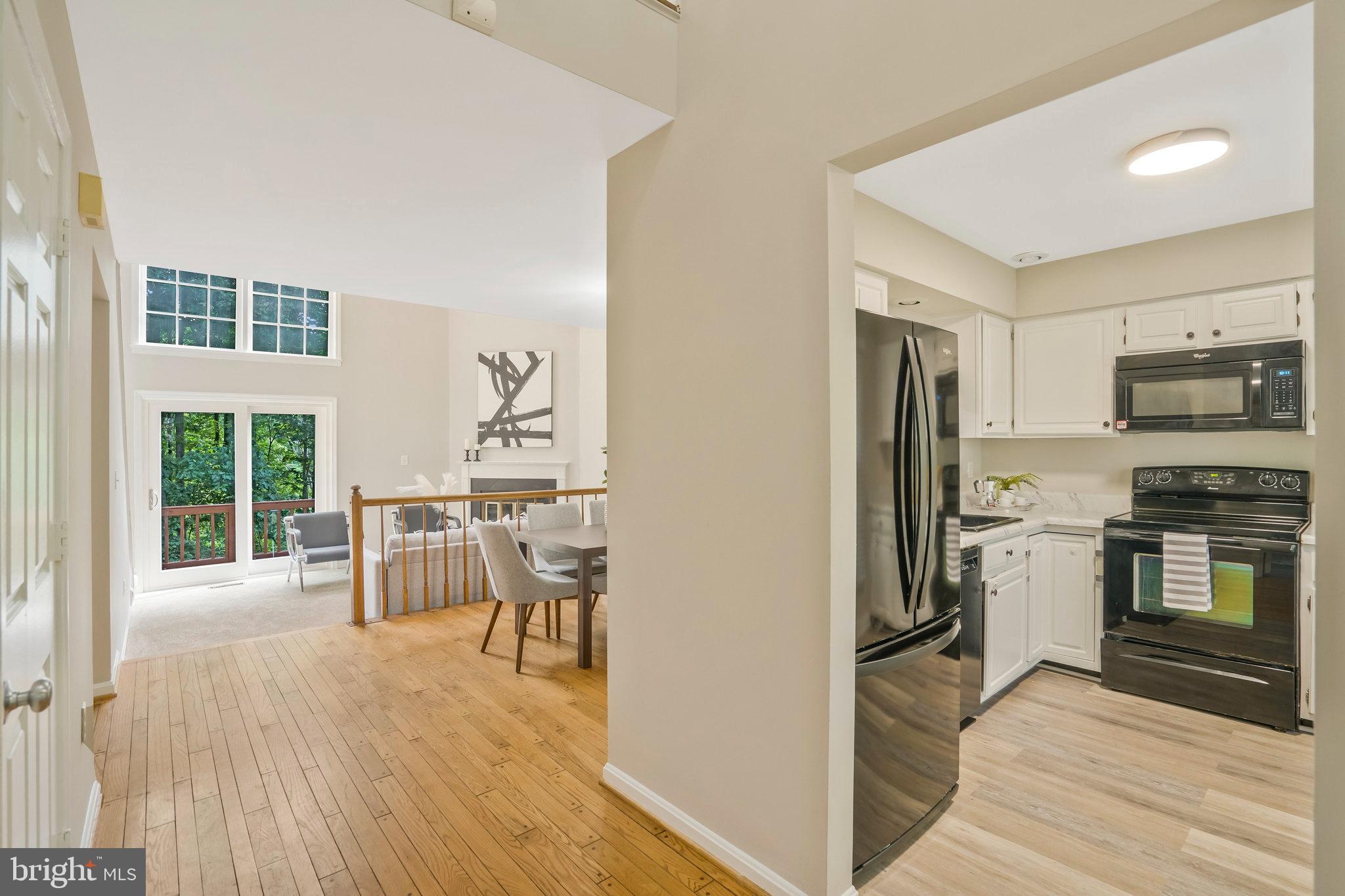 FOREST VIEW - Residential