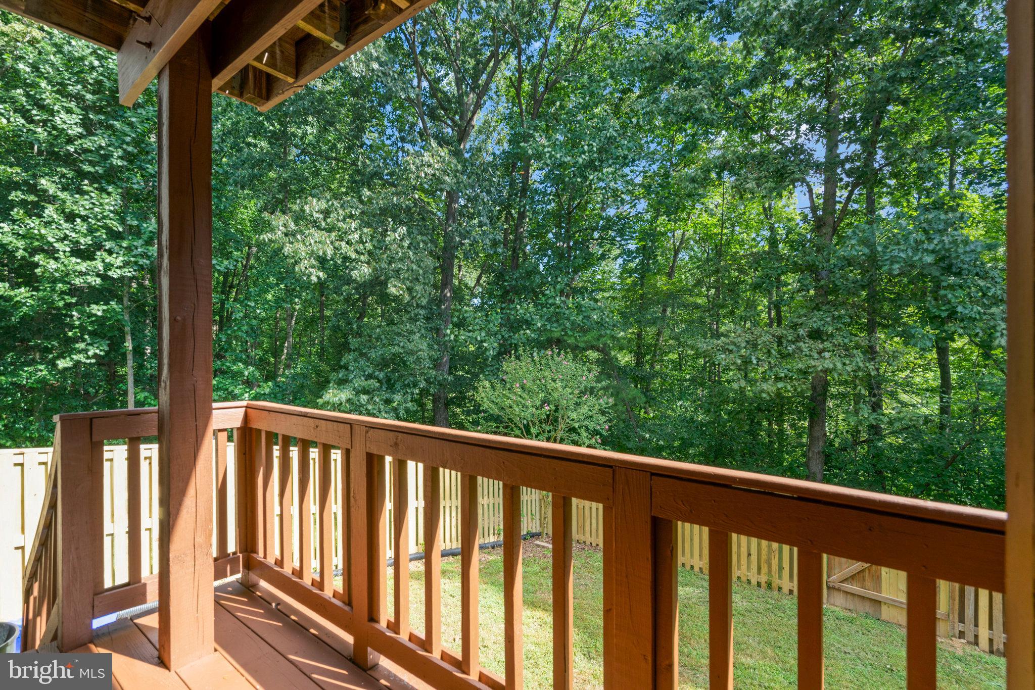 FOREST VIEW - Residential