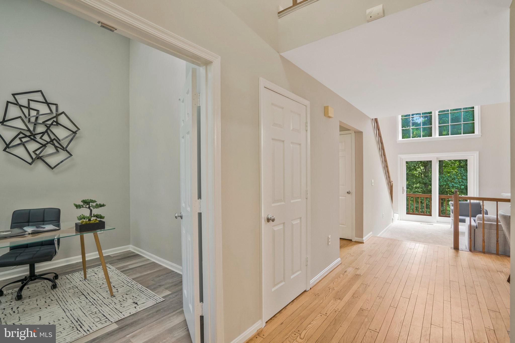 FOREST VIEW - Residential