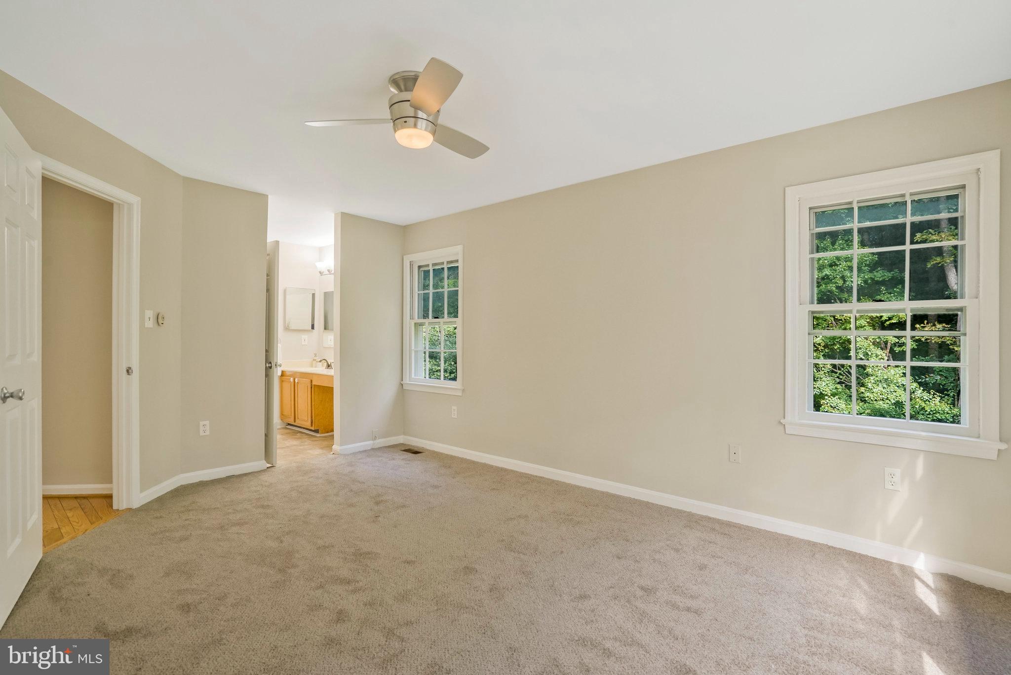 FOREST VIEW - Residential