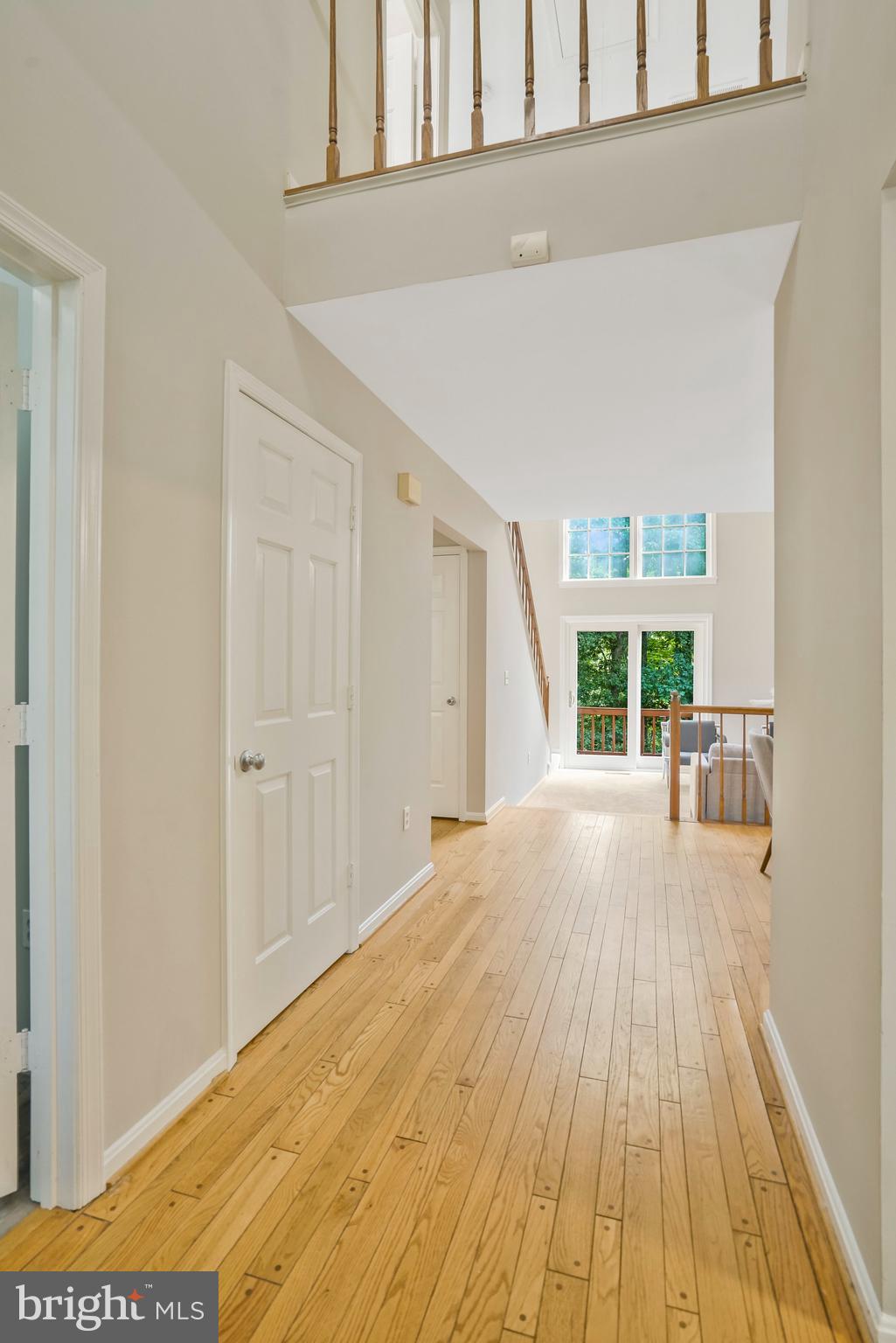 FOREST VIEW - Residential