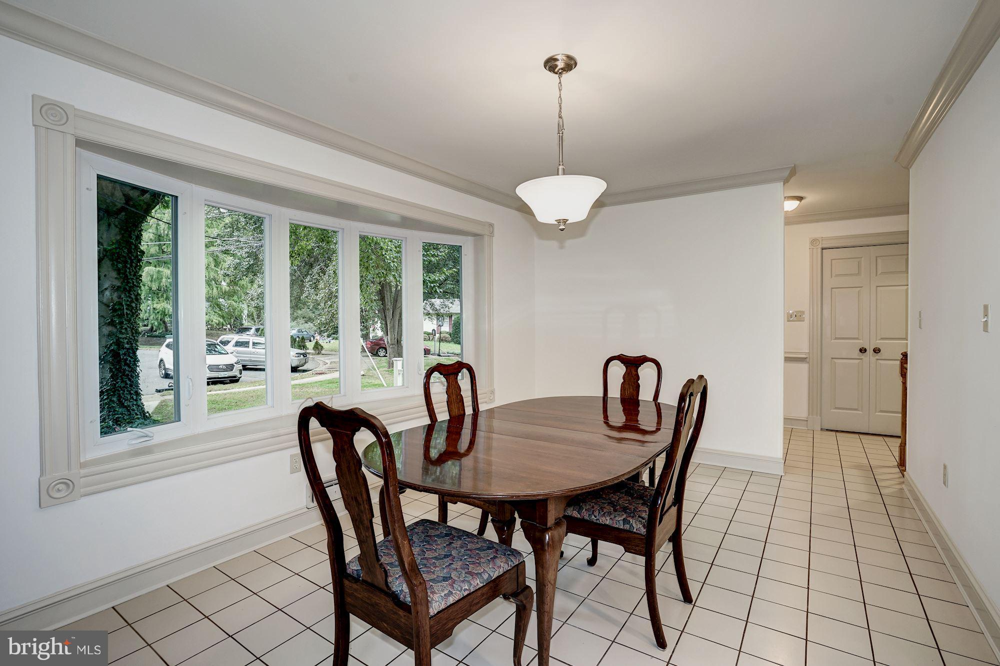 KEENE MILL MANOR - Residential