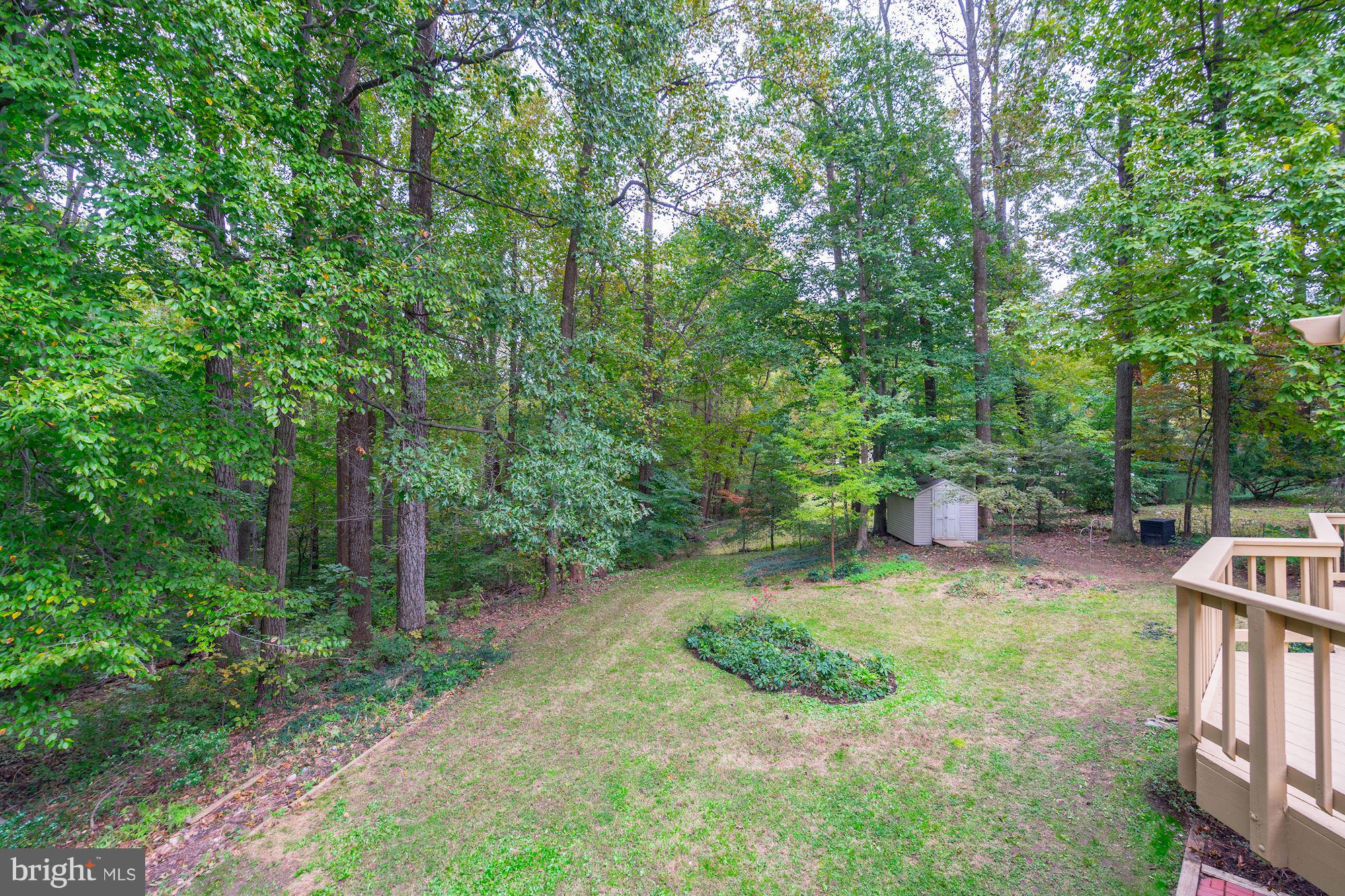 KEENE MILL MANOR - Residential