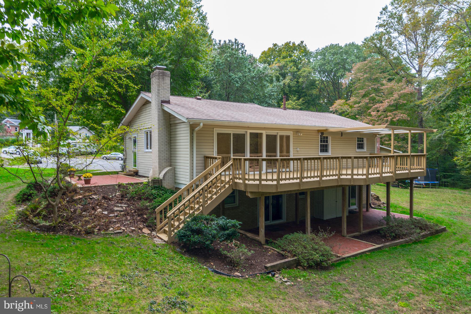 KEENE MILL MANOR - Residential
