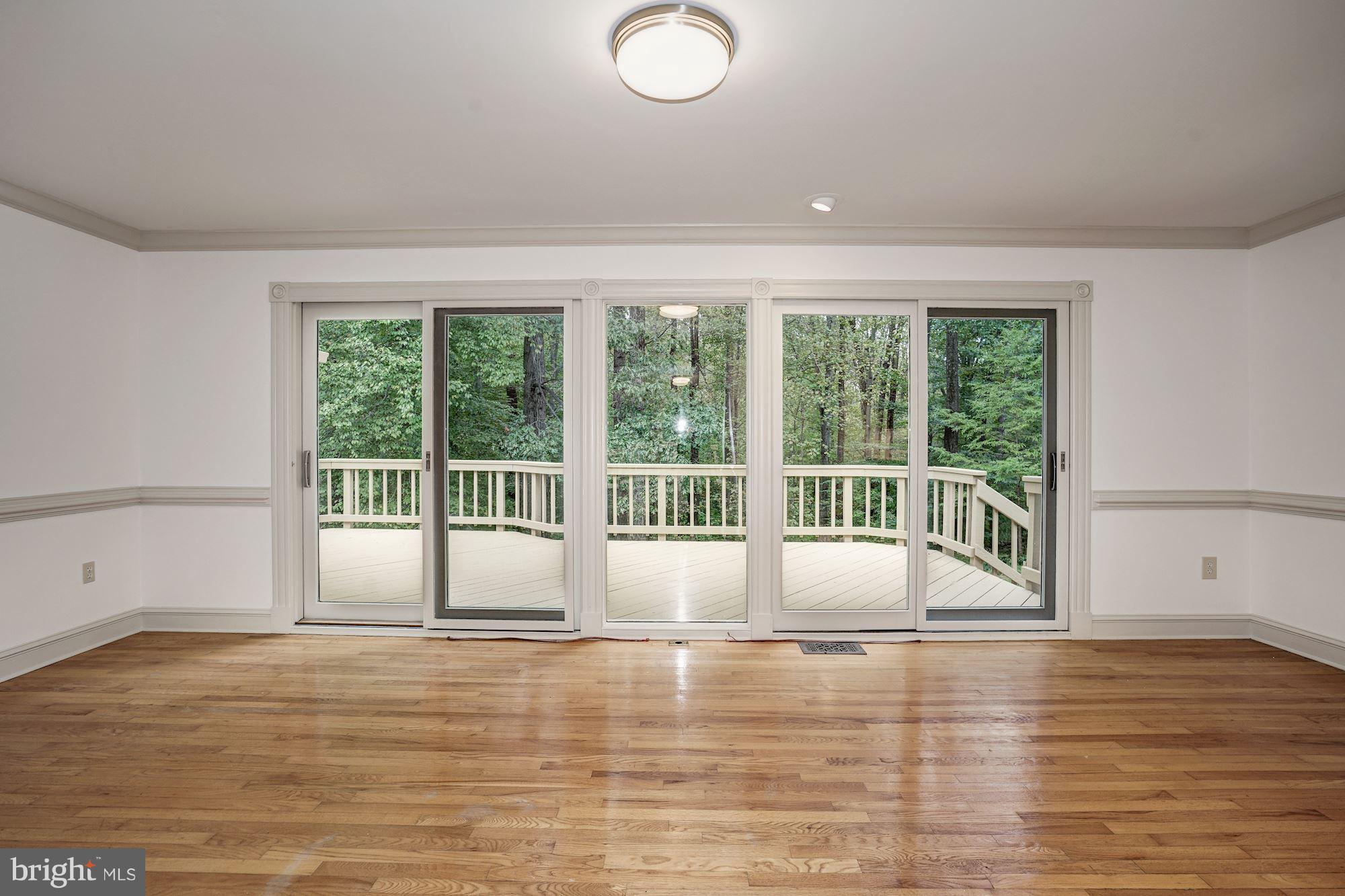 KEENE MILL MANOR - Residential