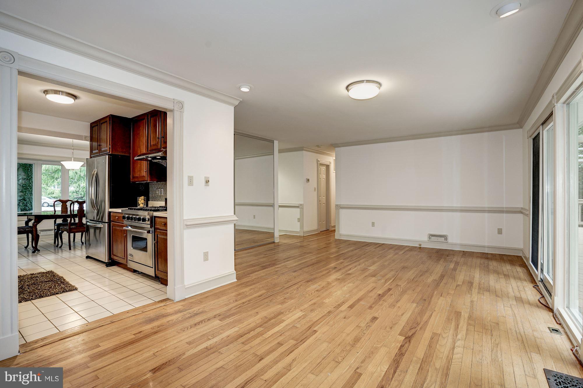 KEENE MILL MANOR - Residential