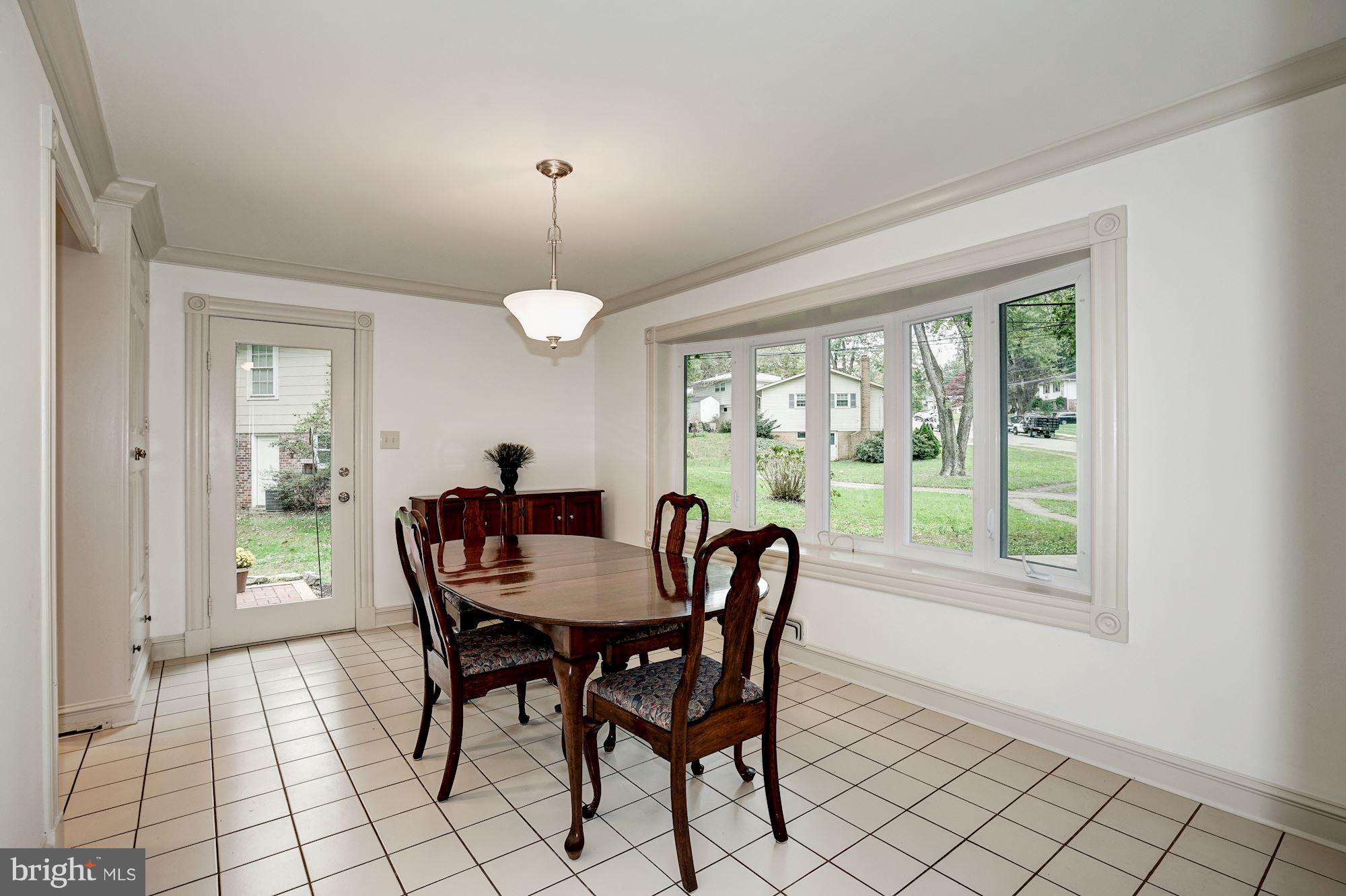 KEENE MILL MANOR - Residential