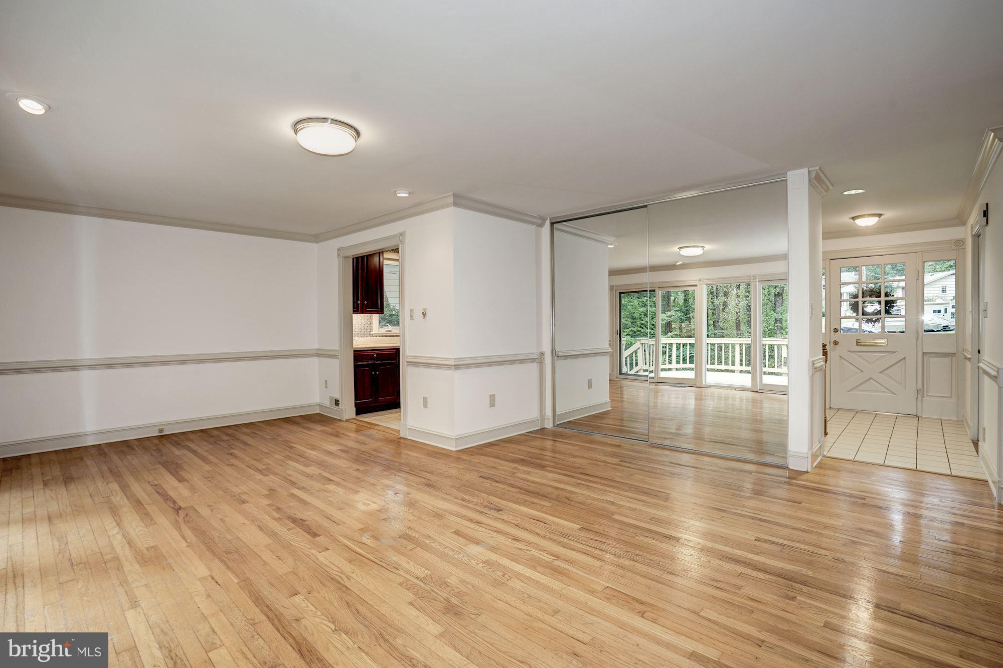 KEENE MILL MANOR - Residential