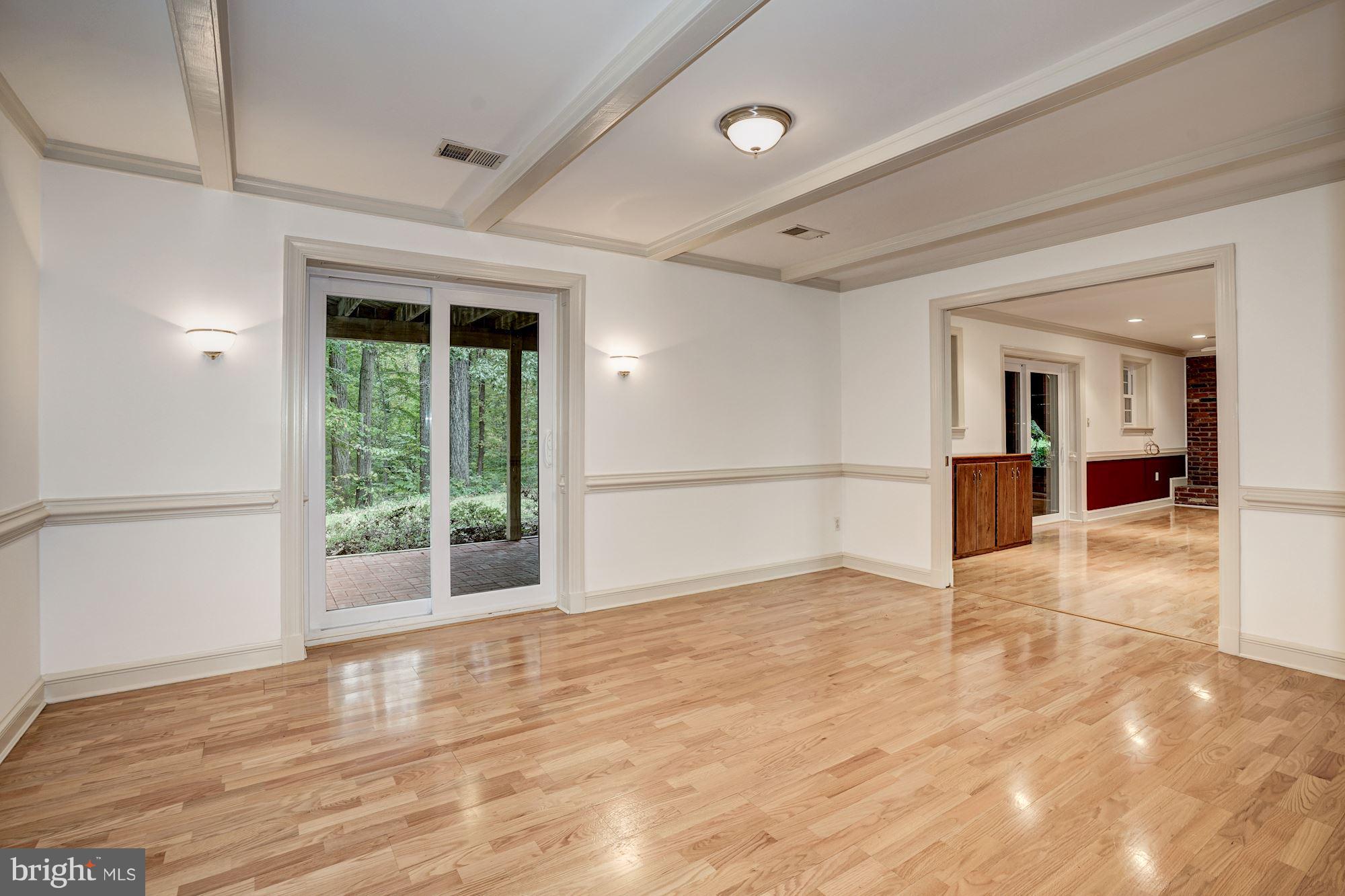 KEENE MILL MANOR - Residential