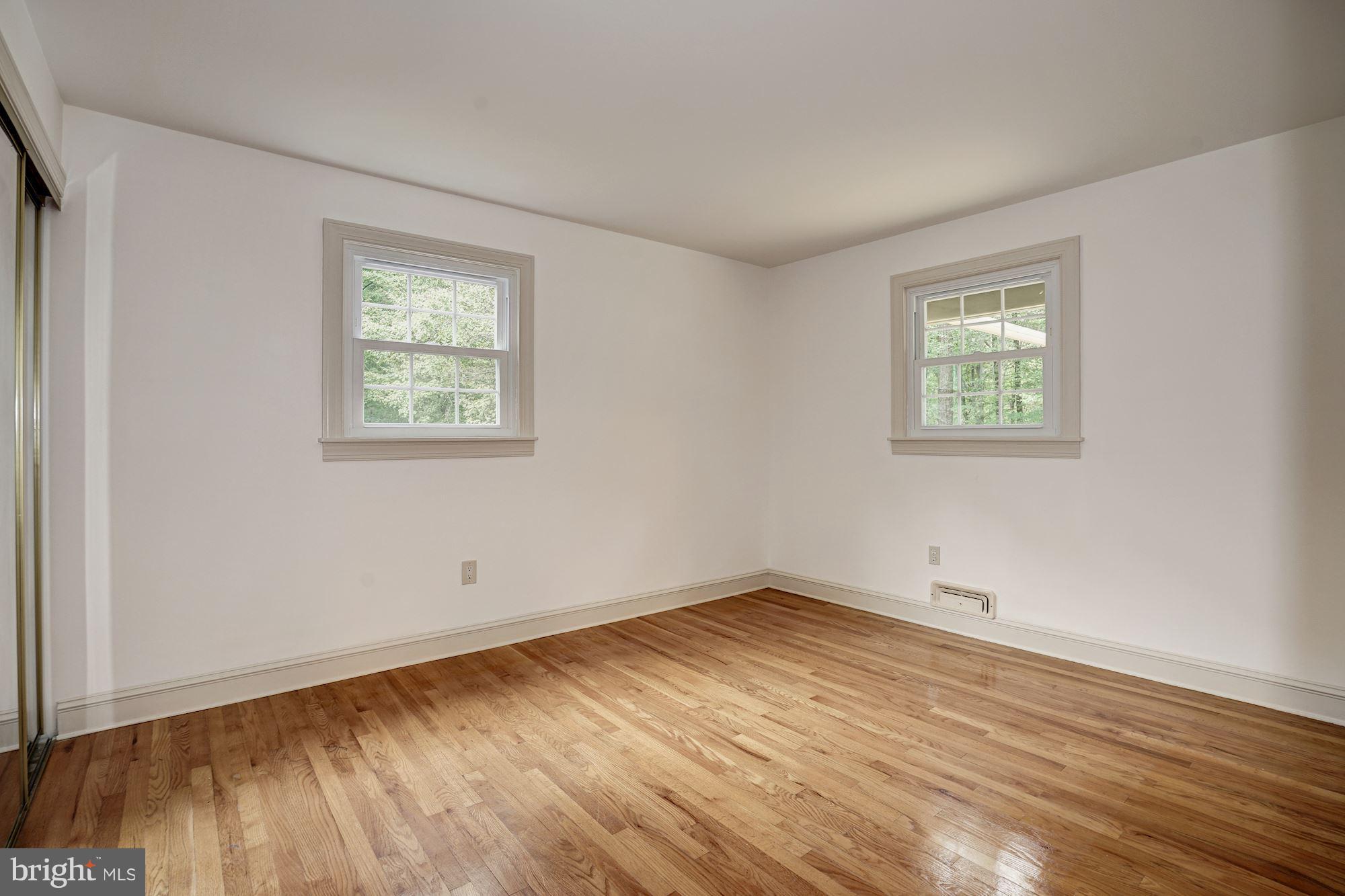 KEENE MILL MANOR - Residential