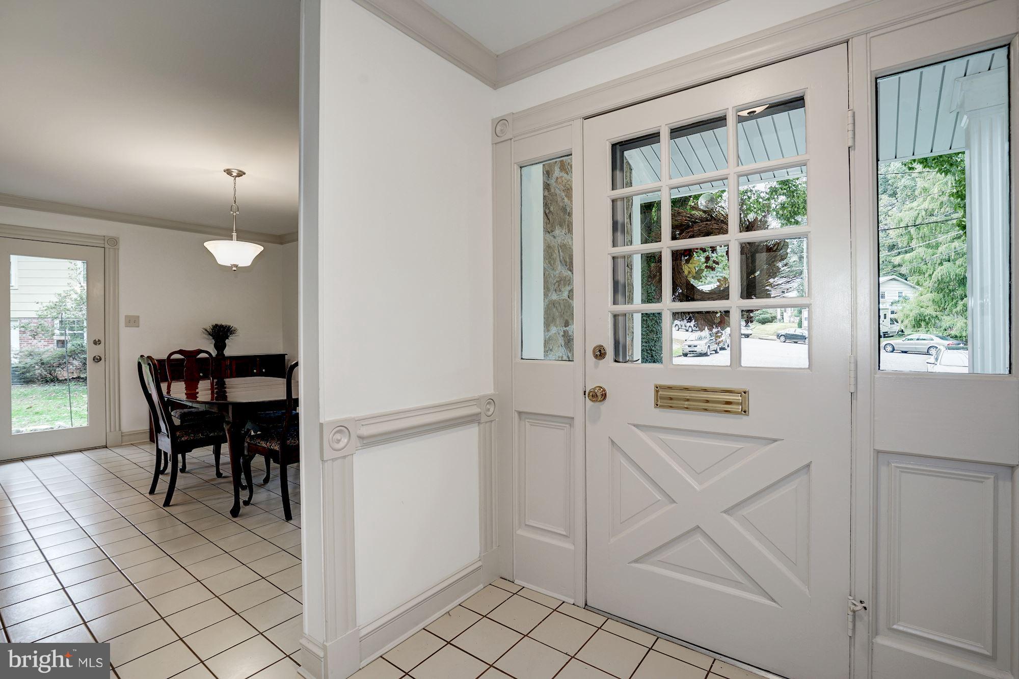 KEENE MILL MANOR - Residential