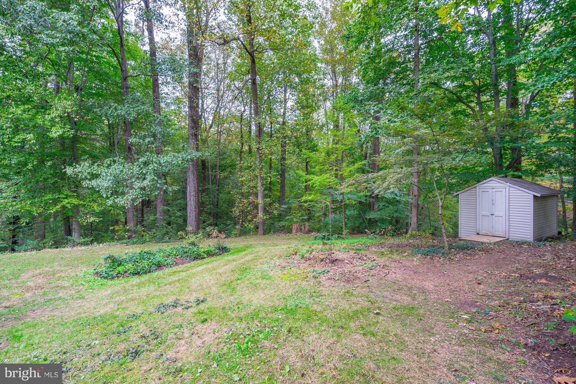 KEENE MILL MANOR - Residential