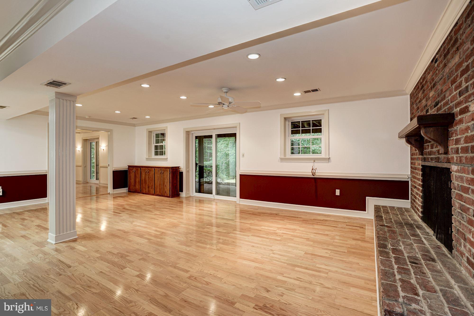 KEENE MILL MANOR - Residential