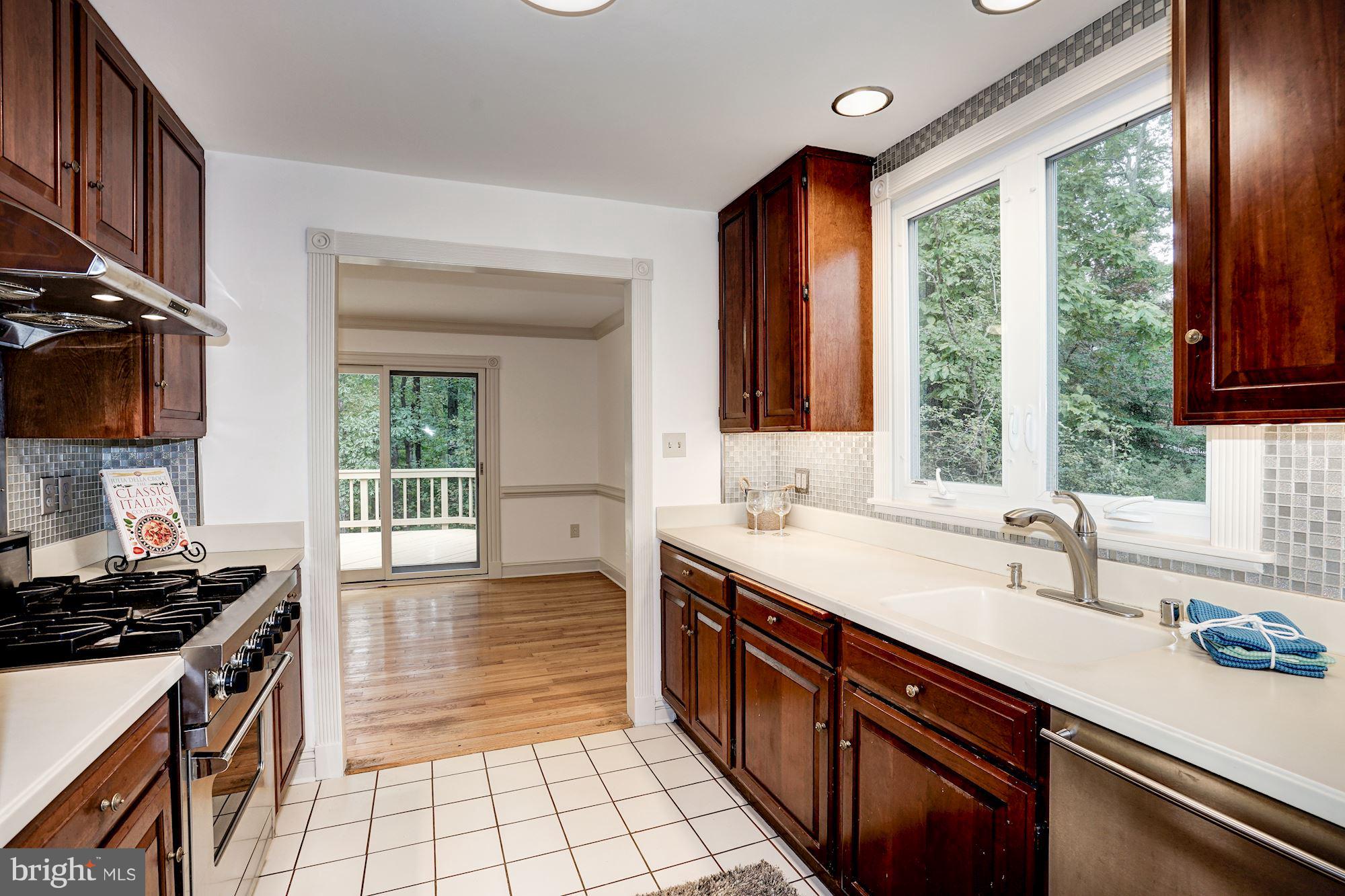 KEENE MILL MANOR - Residential