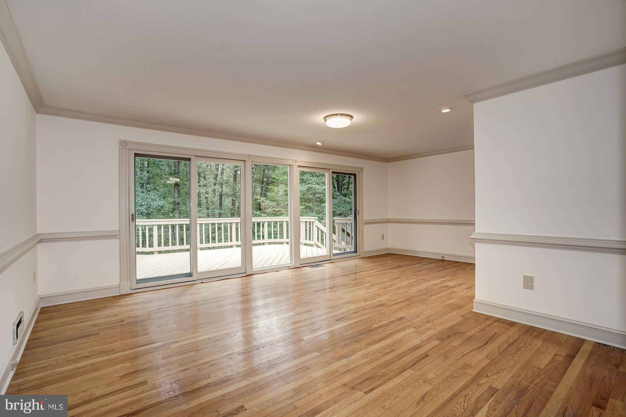 KEENE MILL MANOR - Residential