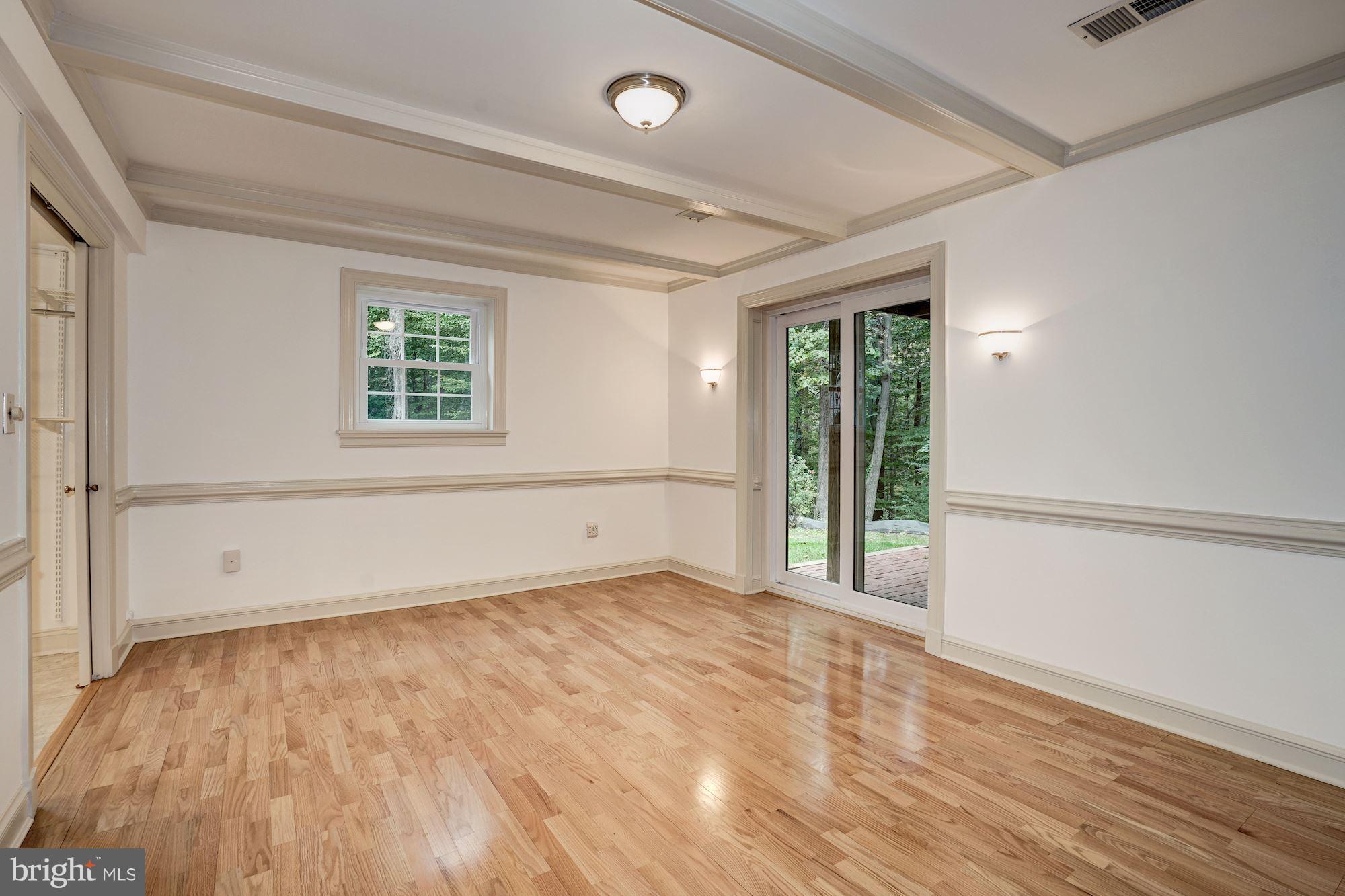 KEENE MILL MANOR - Residential