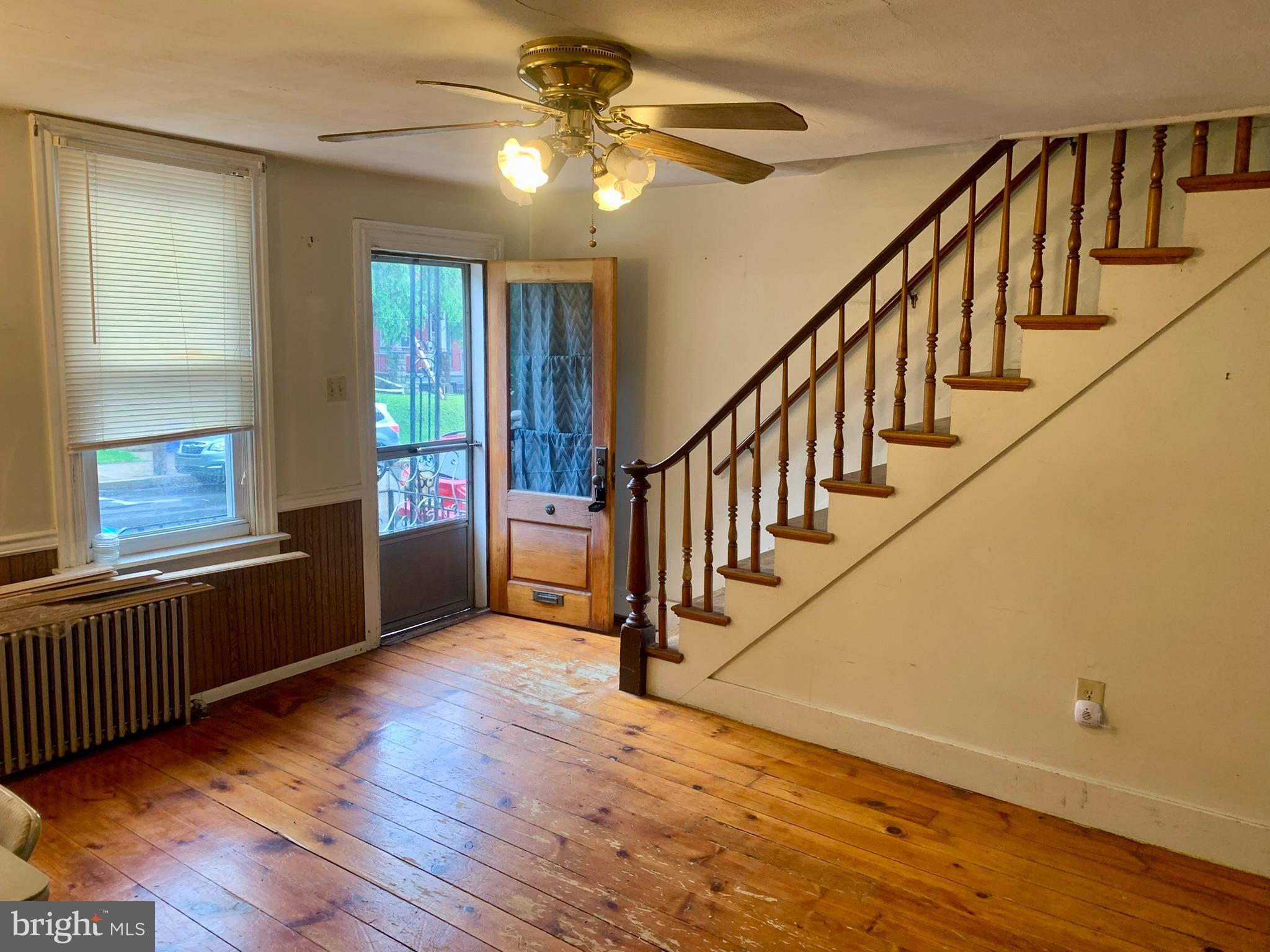 531 FRANKLIN STREET
