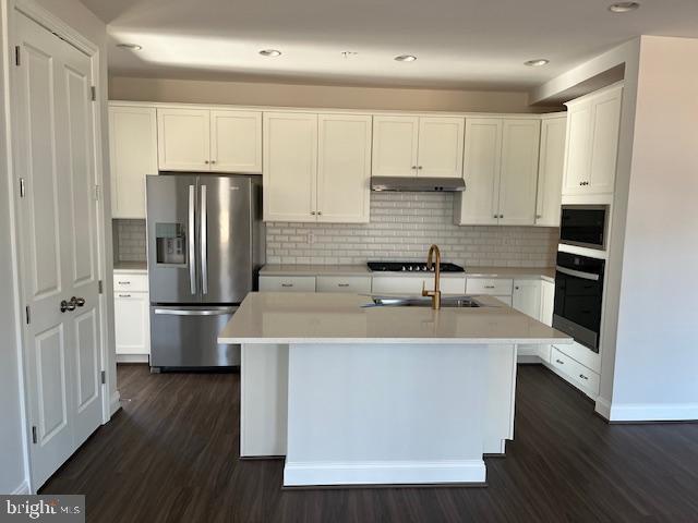 GREENLEIGH - Residential