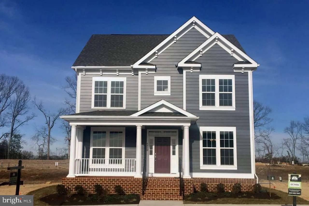 GREENLEIGH - Residential