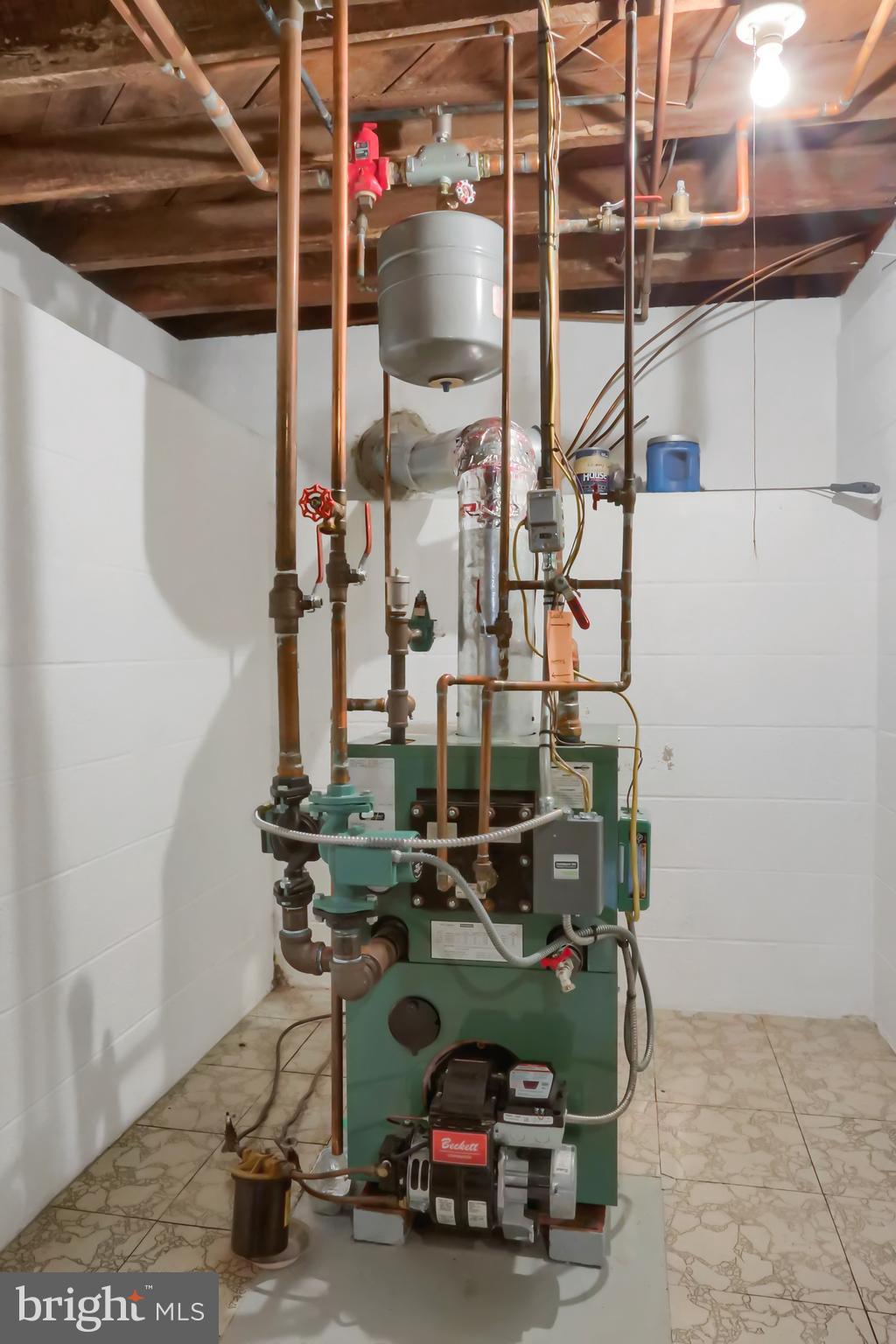 DUNCANNON - Residential