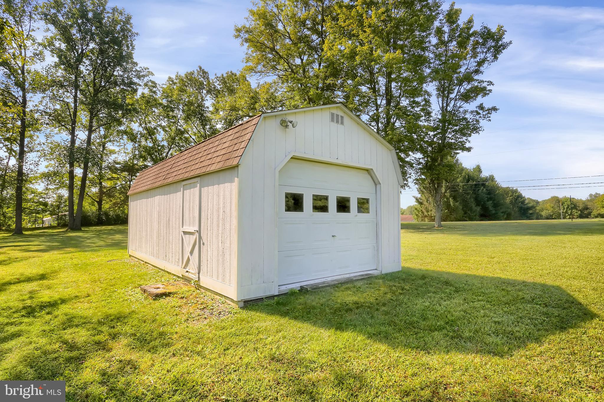 DUNCANNON - Residential