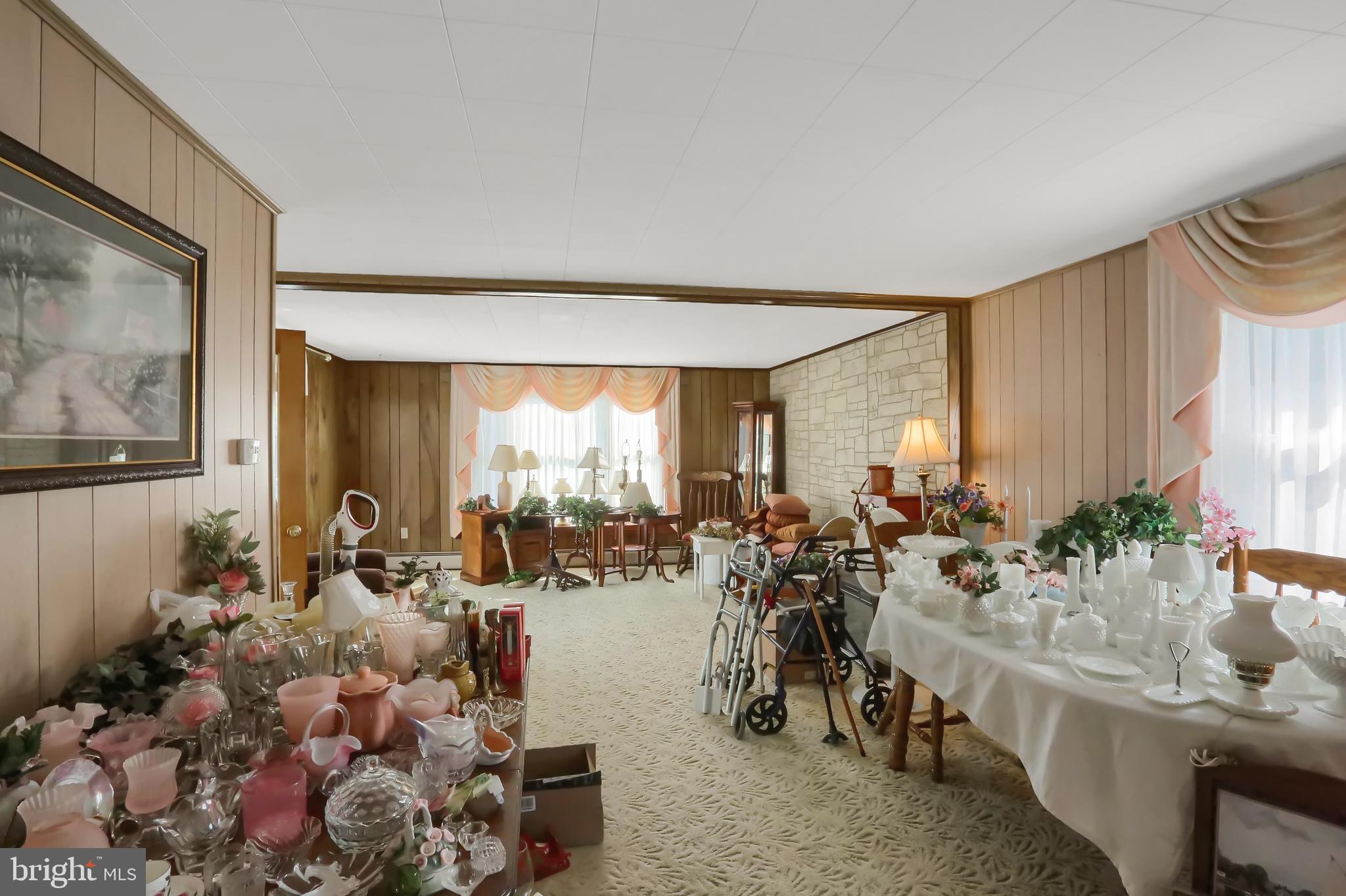 DUNCANNON - Residential