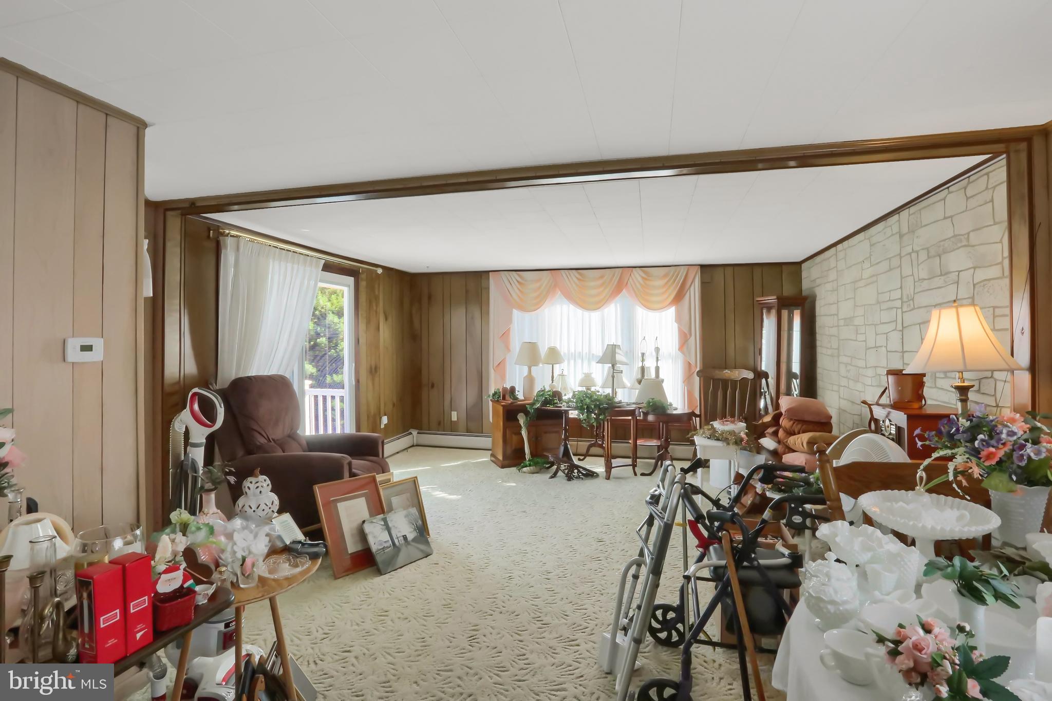 DUNCANNON - Residential