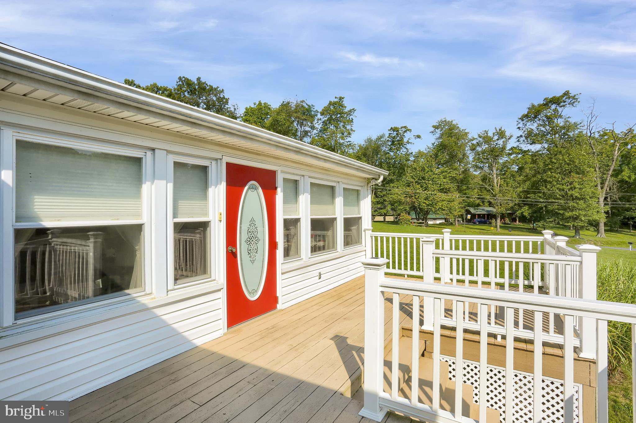 DUNCANNON - Residential